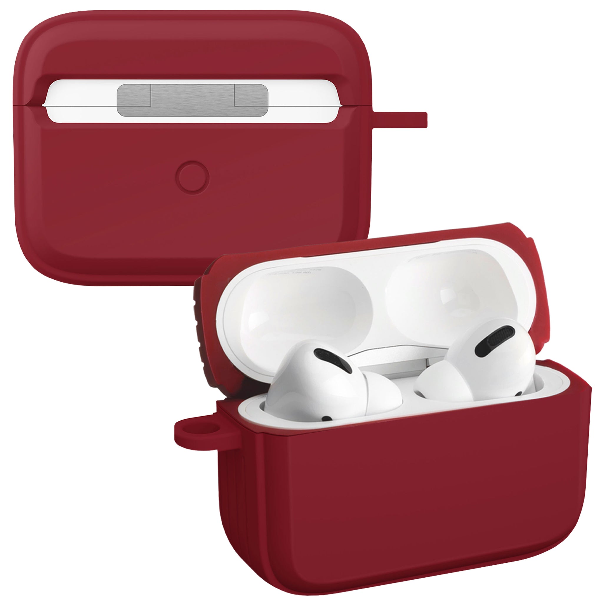 AirPods Pro Case Covers - HDX Classic Colors – Affinity Bands
