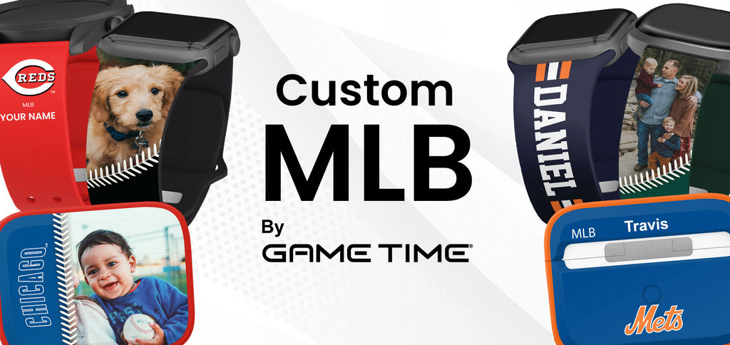 Custom Collection – Affinity Bands