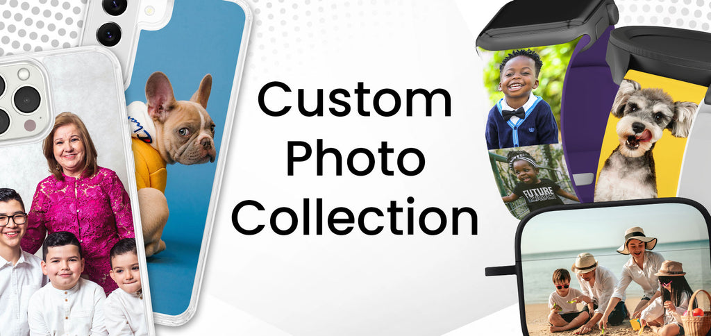 Custom Collection – Affinity Bands
