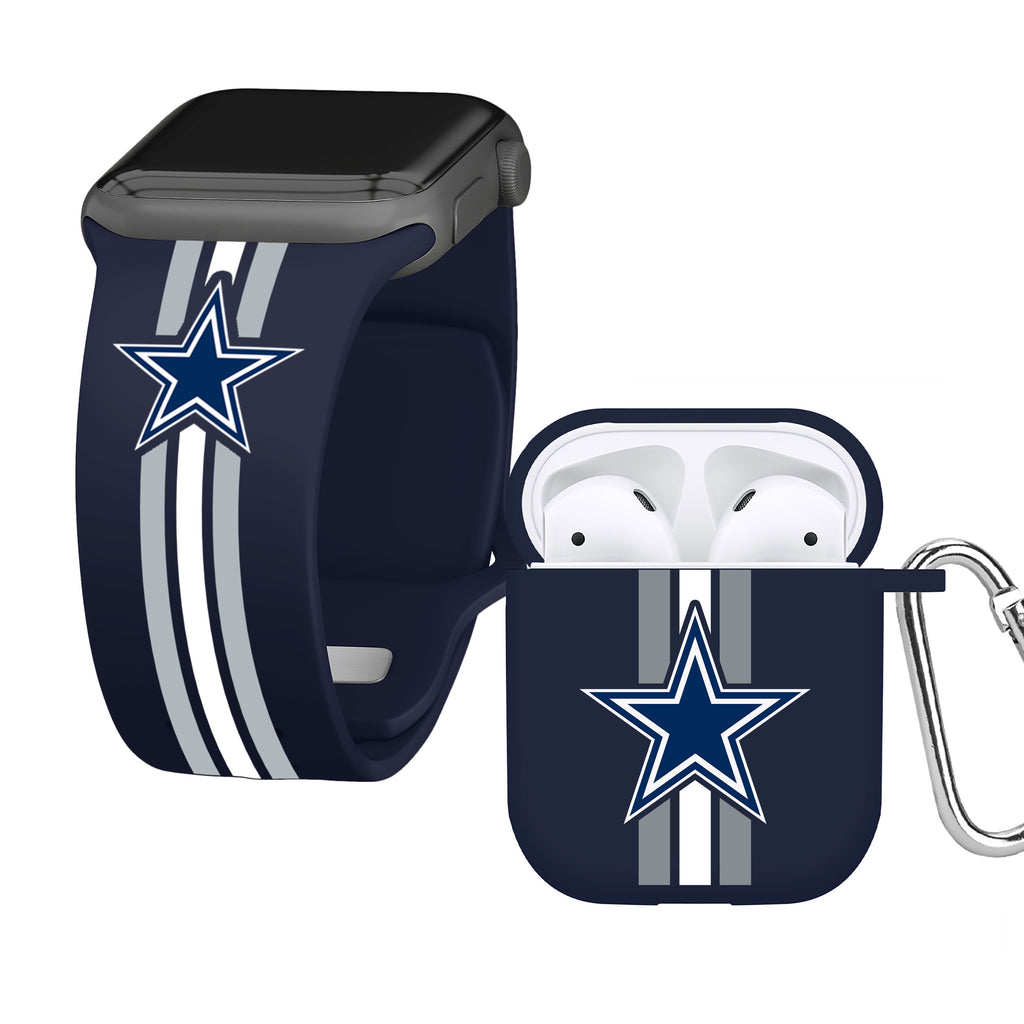 : Game Time Dallas Cowboys HD Combo Package Compatible