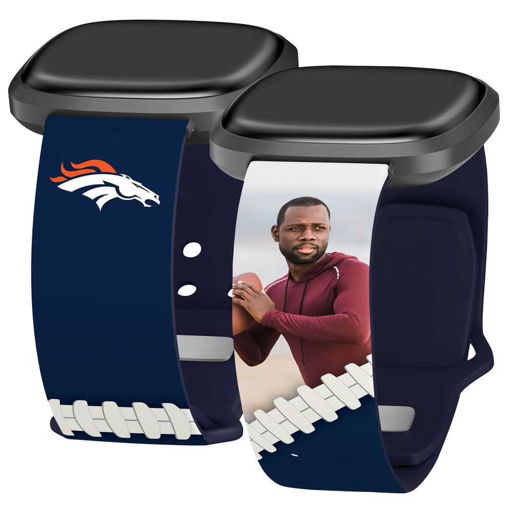 Denver Broncos Apple Watch Bands – Affinity Bands