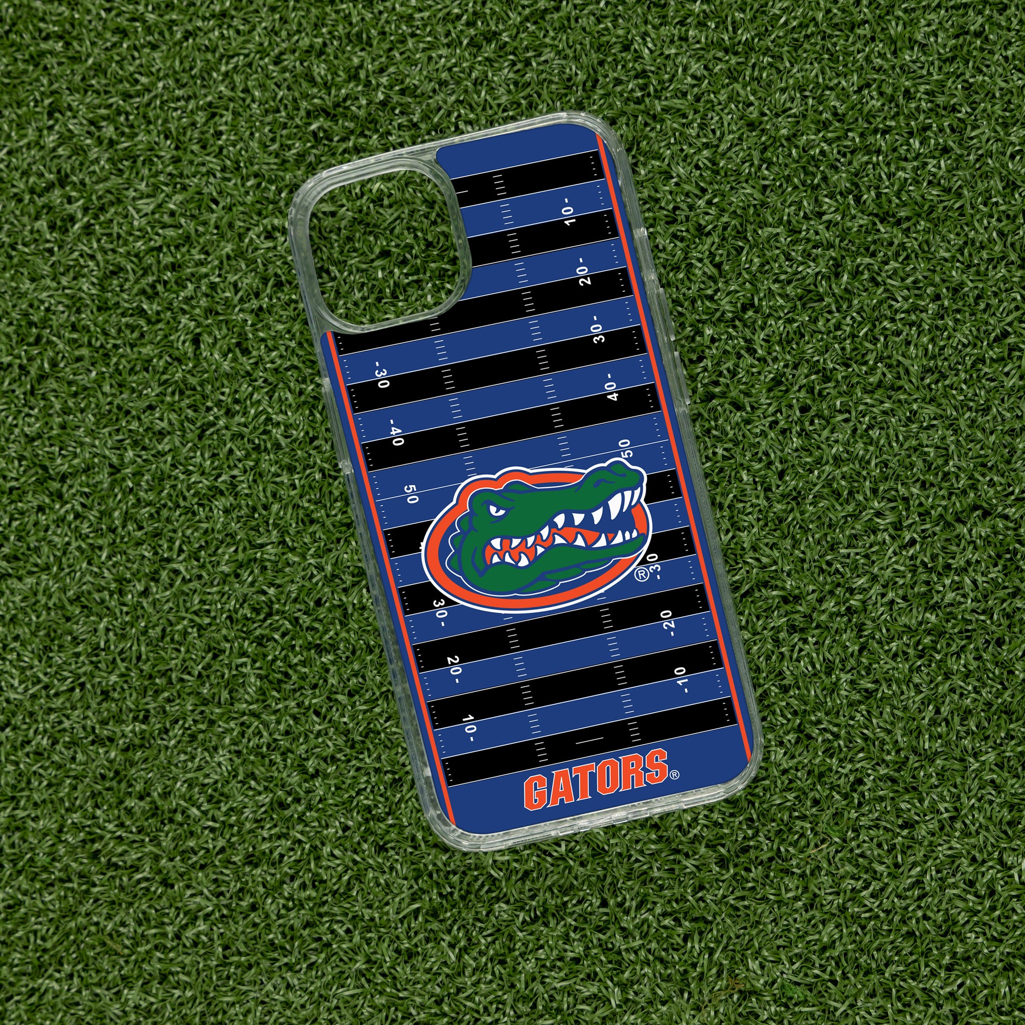Florida Gators HD Apple iPhone 16 Mag-Safe Phone Case – Affinity Bands