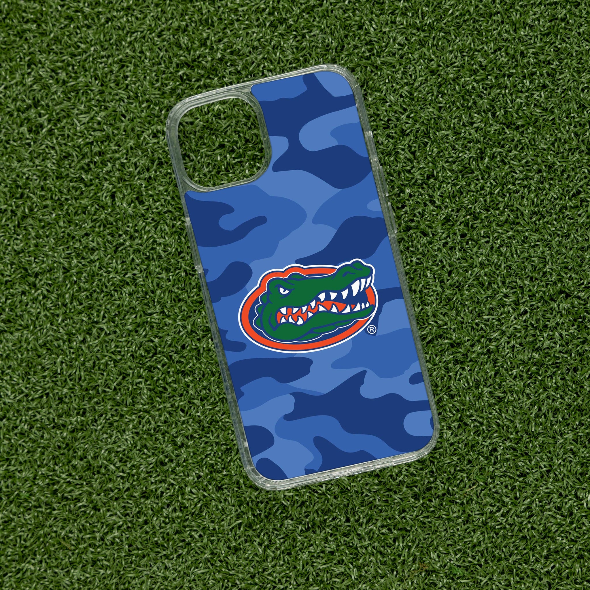 Florida Gators HD Apple iPhone 16 Mag-Safe Phone Case – Affinity Bands