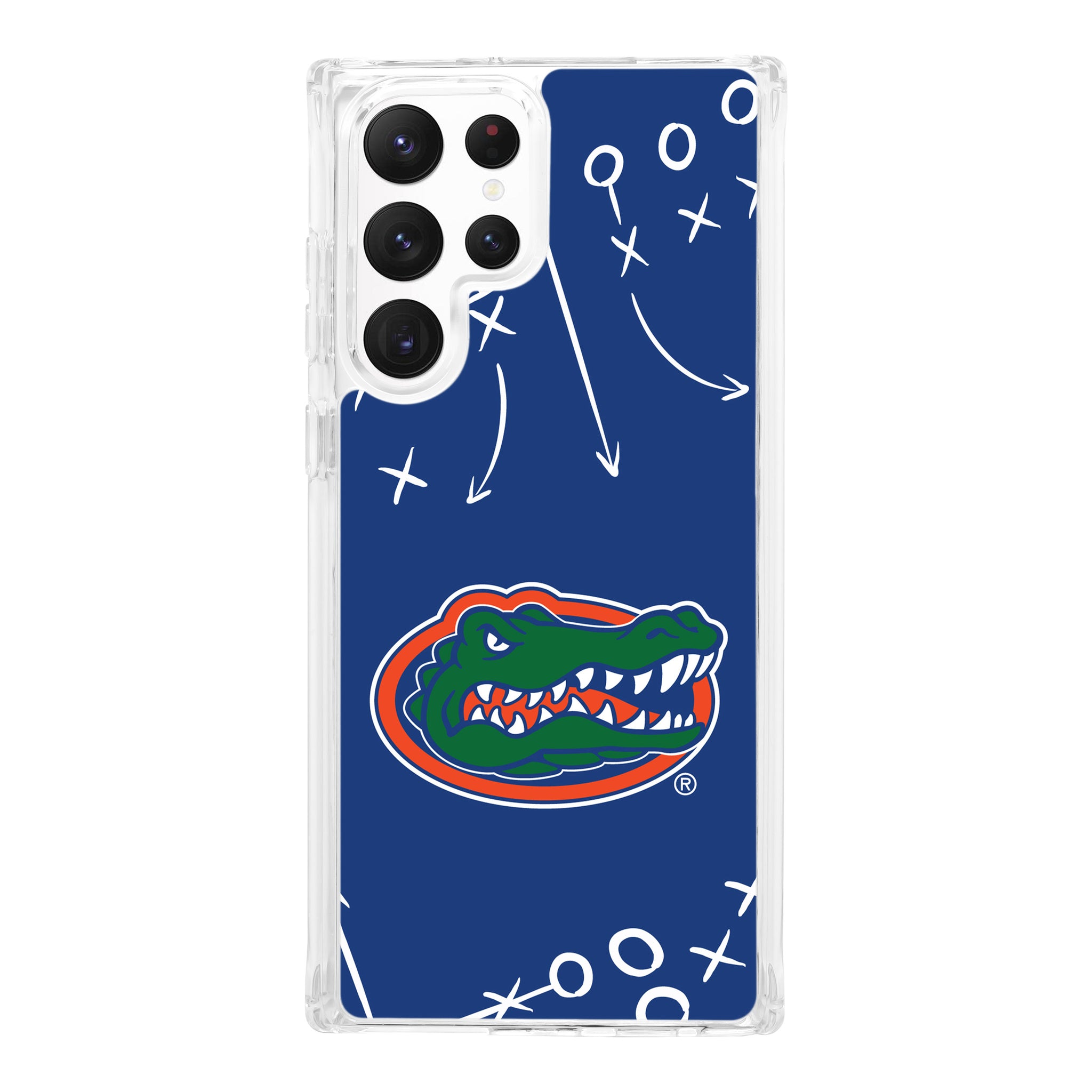 Florida Gators HD Samsung Galaxy S21
