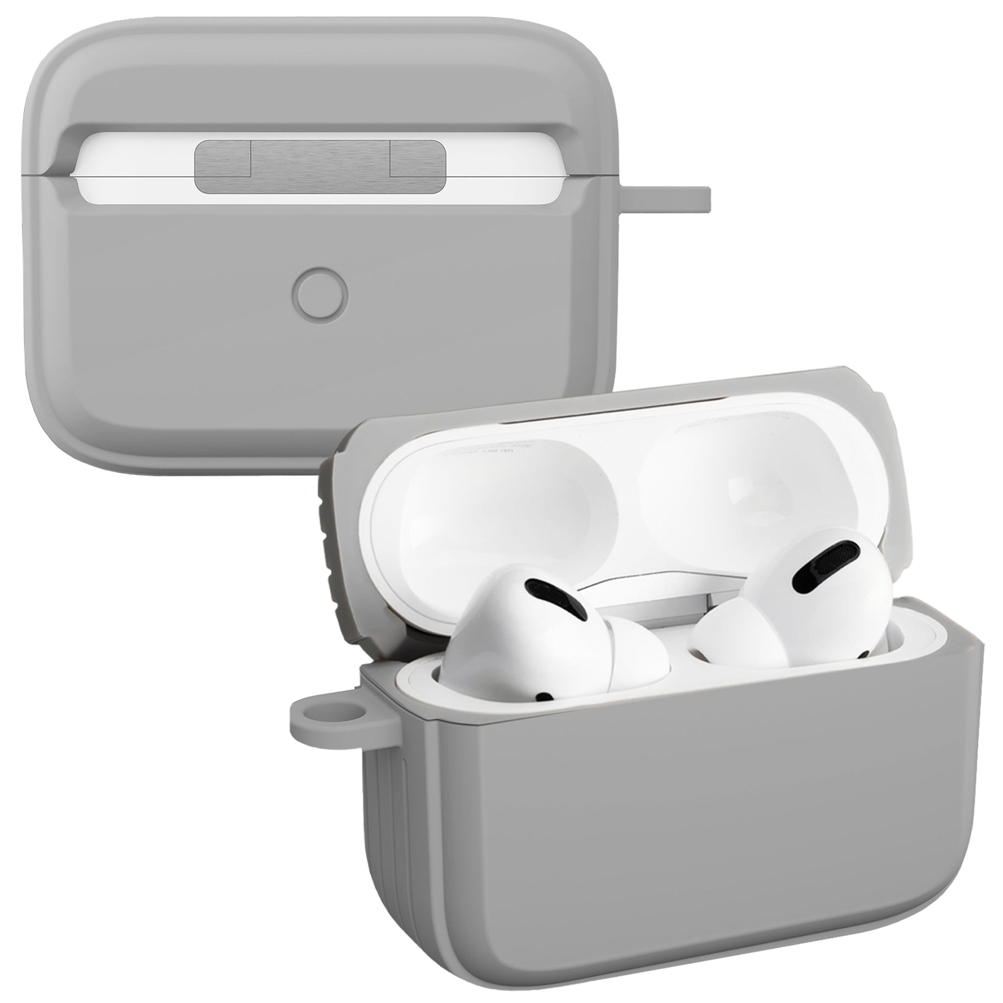 AirPods Pro Case Covers - HDX Classic Colors – Affinity Bands