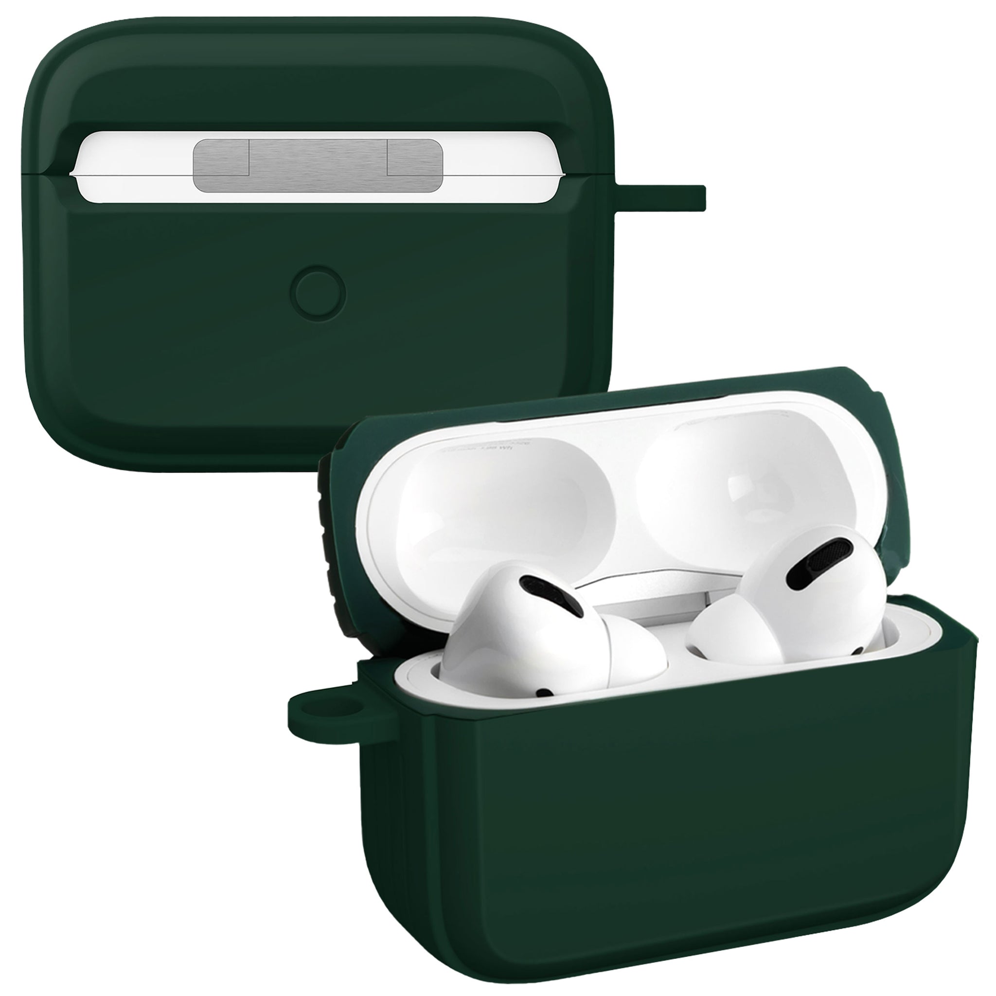 AirPods Pro Case Covers - HDX Classic Colors – Affinity Bands