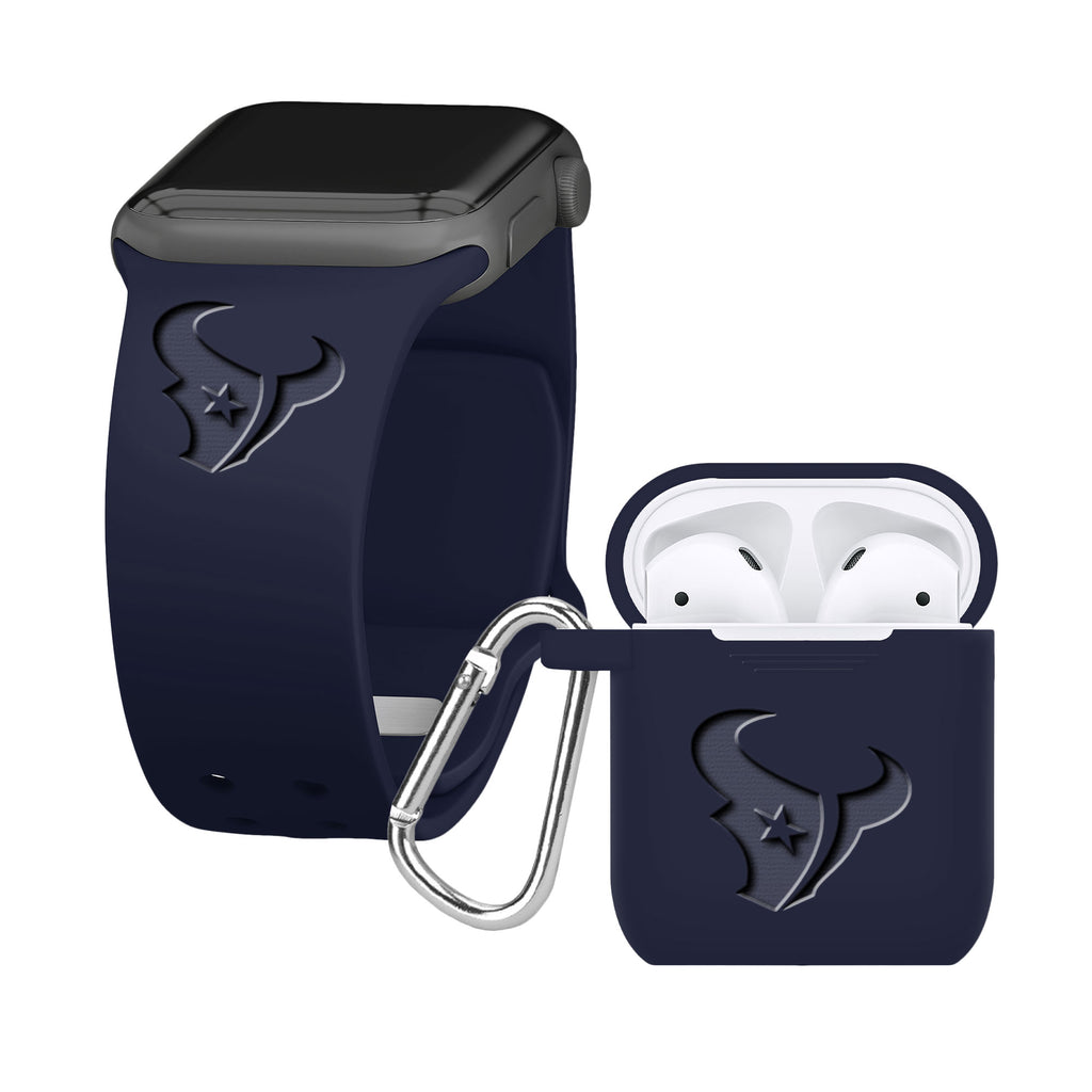 : Game Time Houston Texans HD Combo Package Compatible