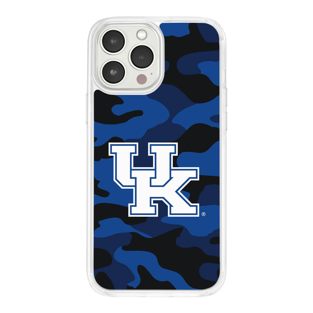 Kentucky iPhone Case 