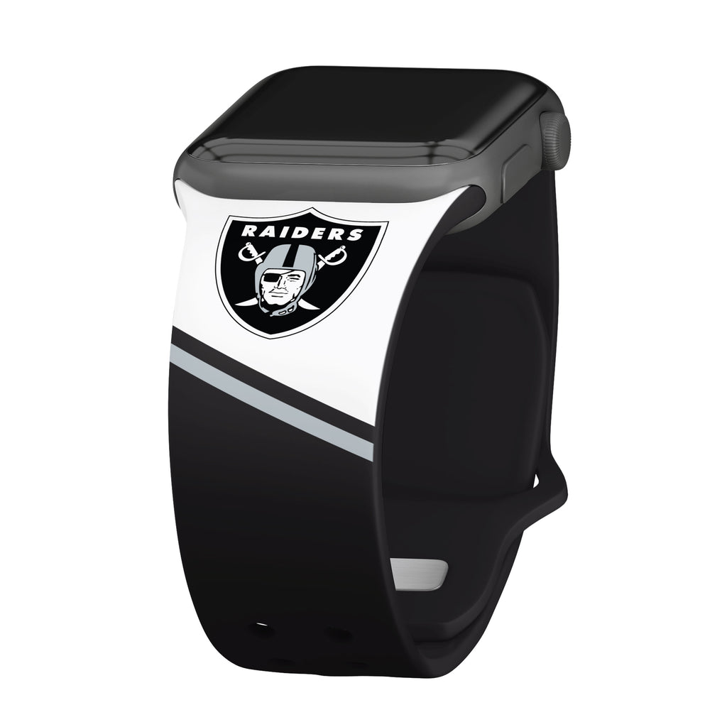 Las Vegas Raiders HD Apple AirPods Pro Case Cover - Game Time Bands
