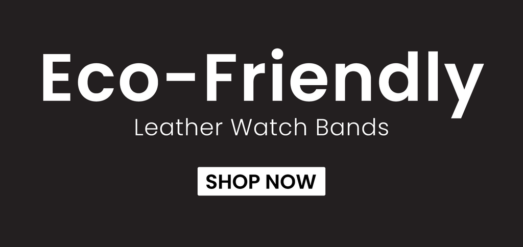 Leather - Main Page – Affinity Bands
