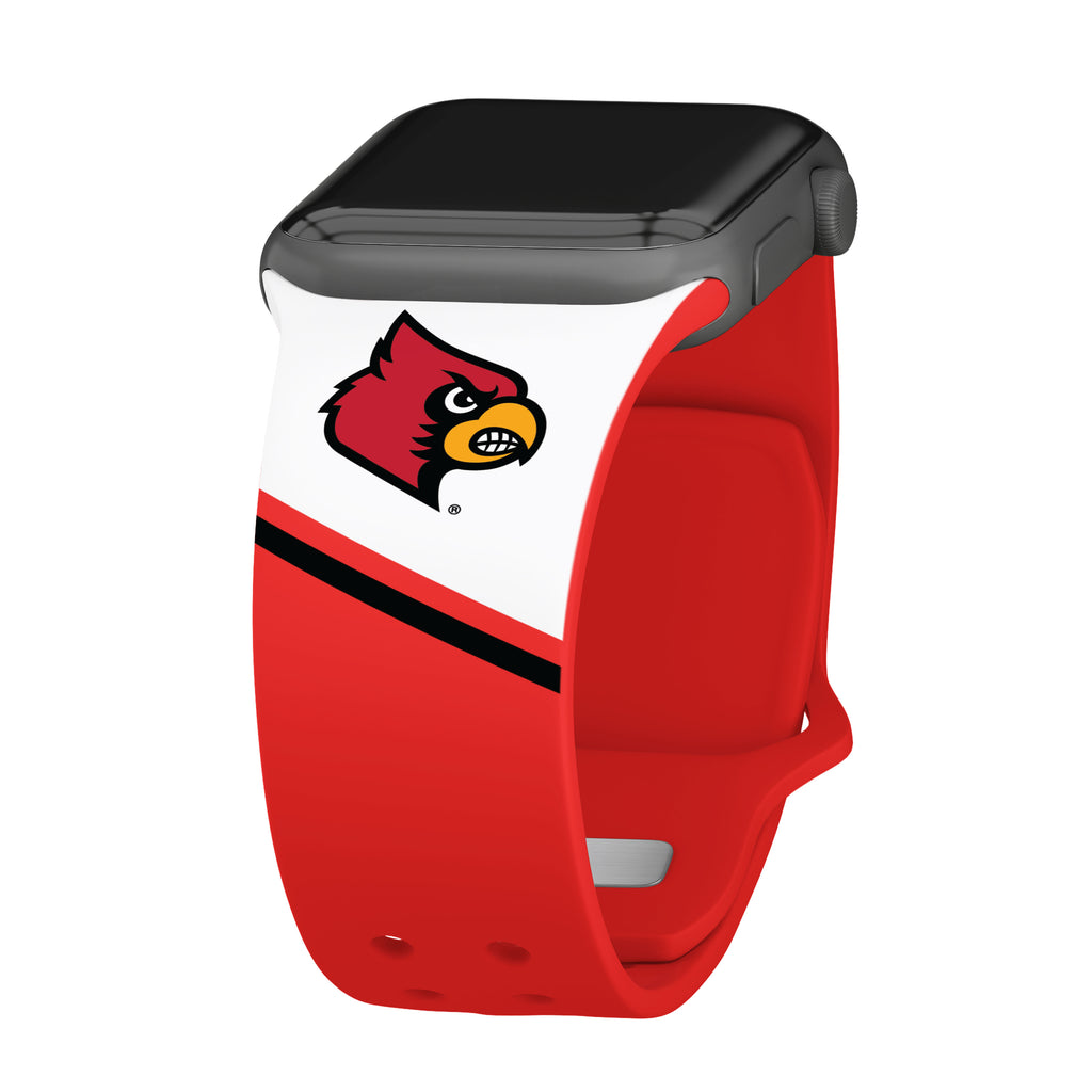  Affinity Bands Louisville Cardinals Champion Series HD