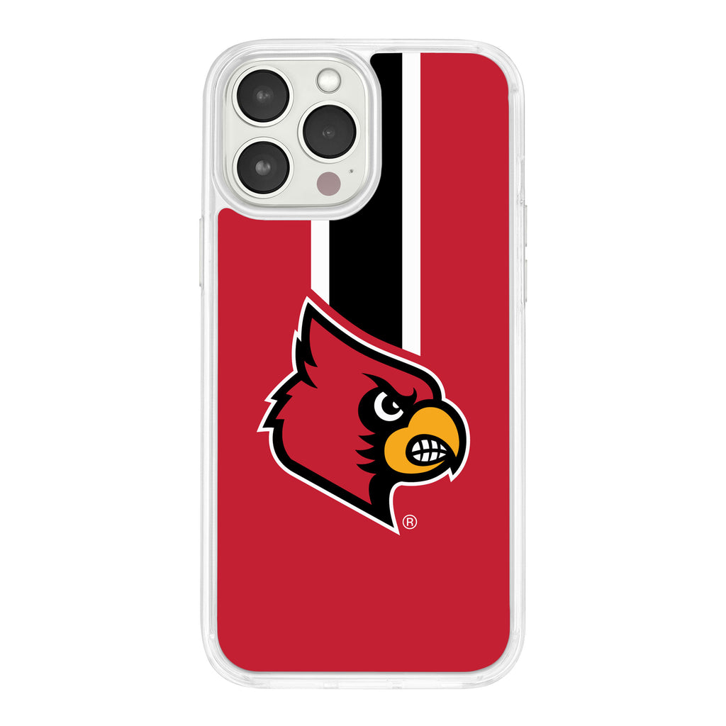 Louisville Cardinals Custom Photo HD Phone Case Compatible with Apple –  Affinity Bands
