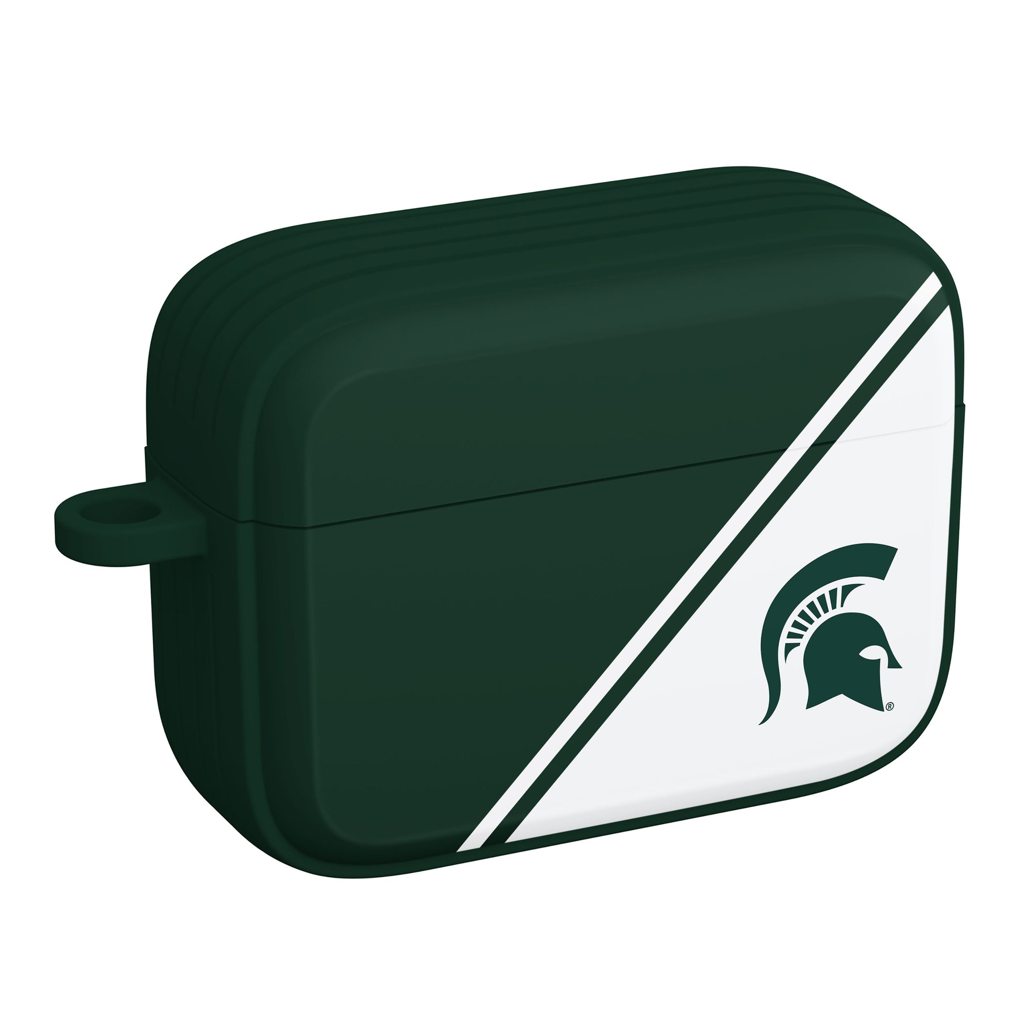 Michigan State Spartans HDX Champion Series Apple AirPods Pro 1