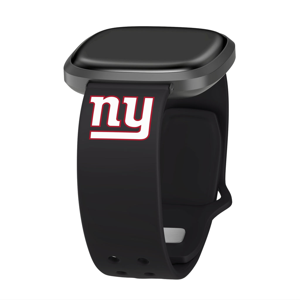 Game Time New York Giants Engraved AirPods Pro Silicone Case Cover - Game  Time Bands