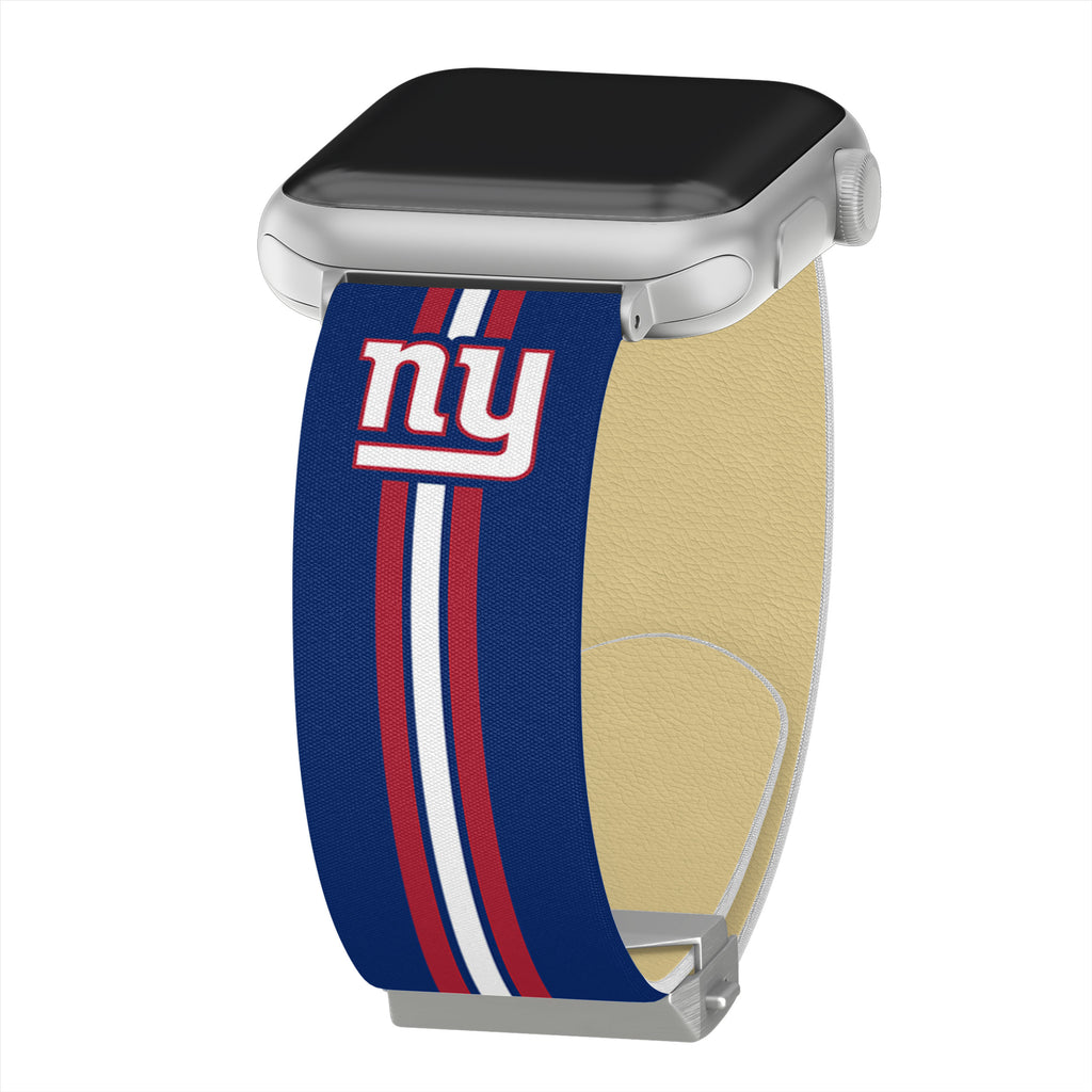 Game Time New York Giants Engraved AirPods Pro Silicone Case Cover - Game  Time Bands