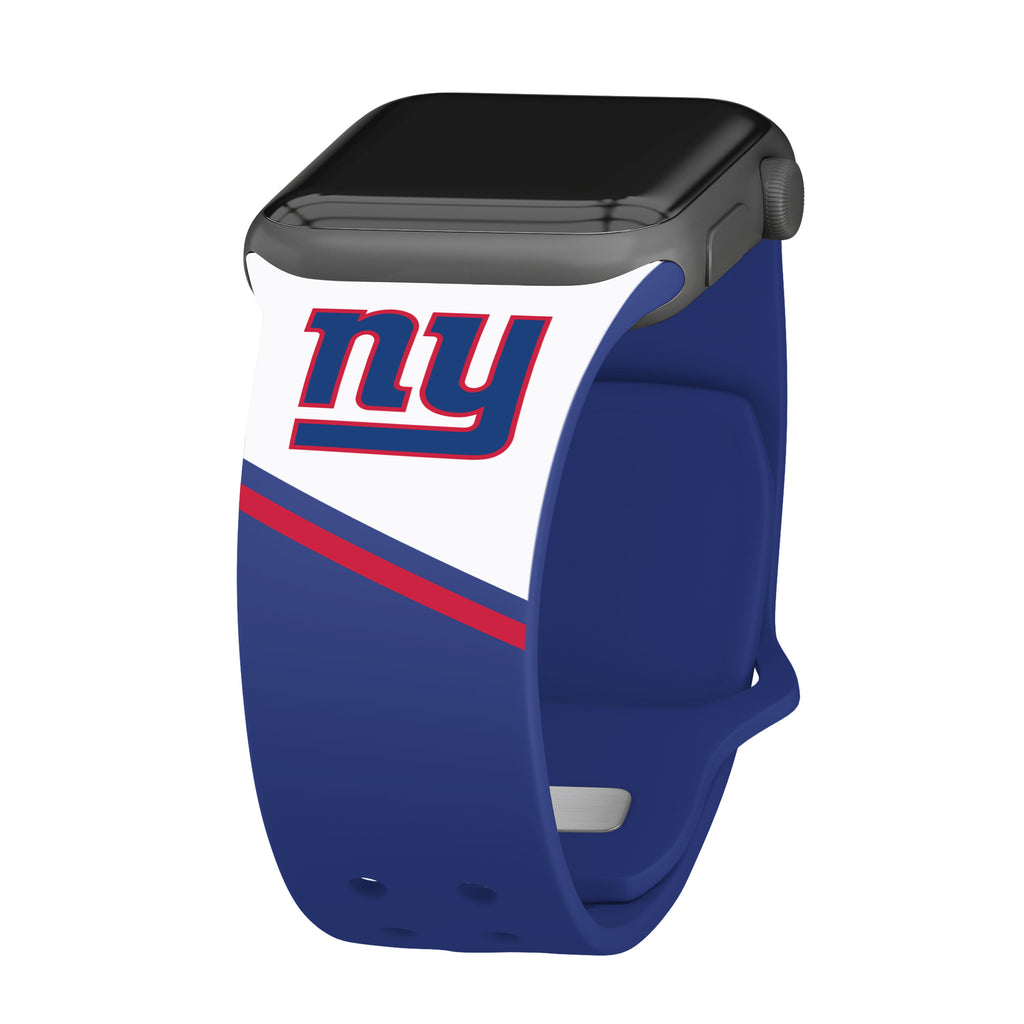 Game Time New York Giants Apple Combo Package - Game Time Bands