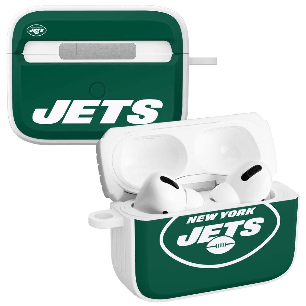 New York Jets HDX Apple AirPods Pro Case Cover – Affinity Bands