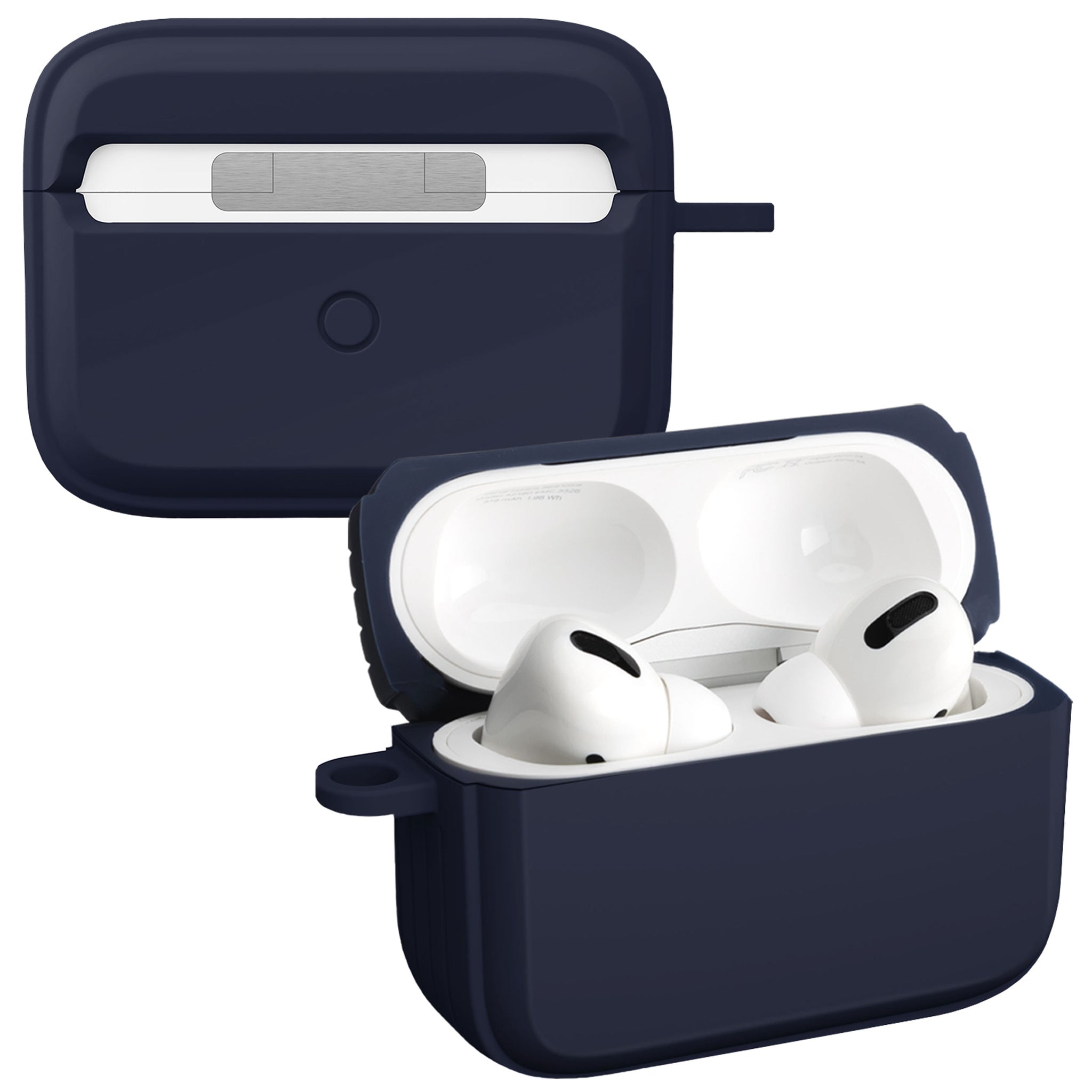 AirPods Pro Case Covers - HDX Classic Colors – Affinity Bands