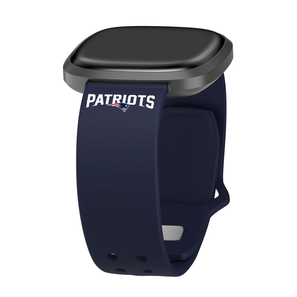 New England Patriots - Wondering how to watch the Patriots this