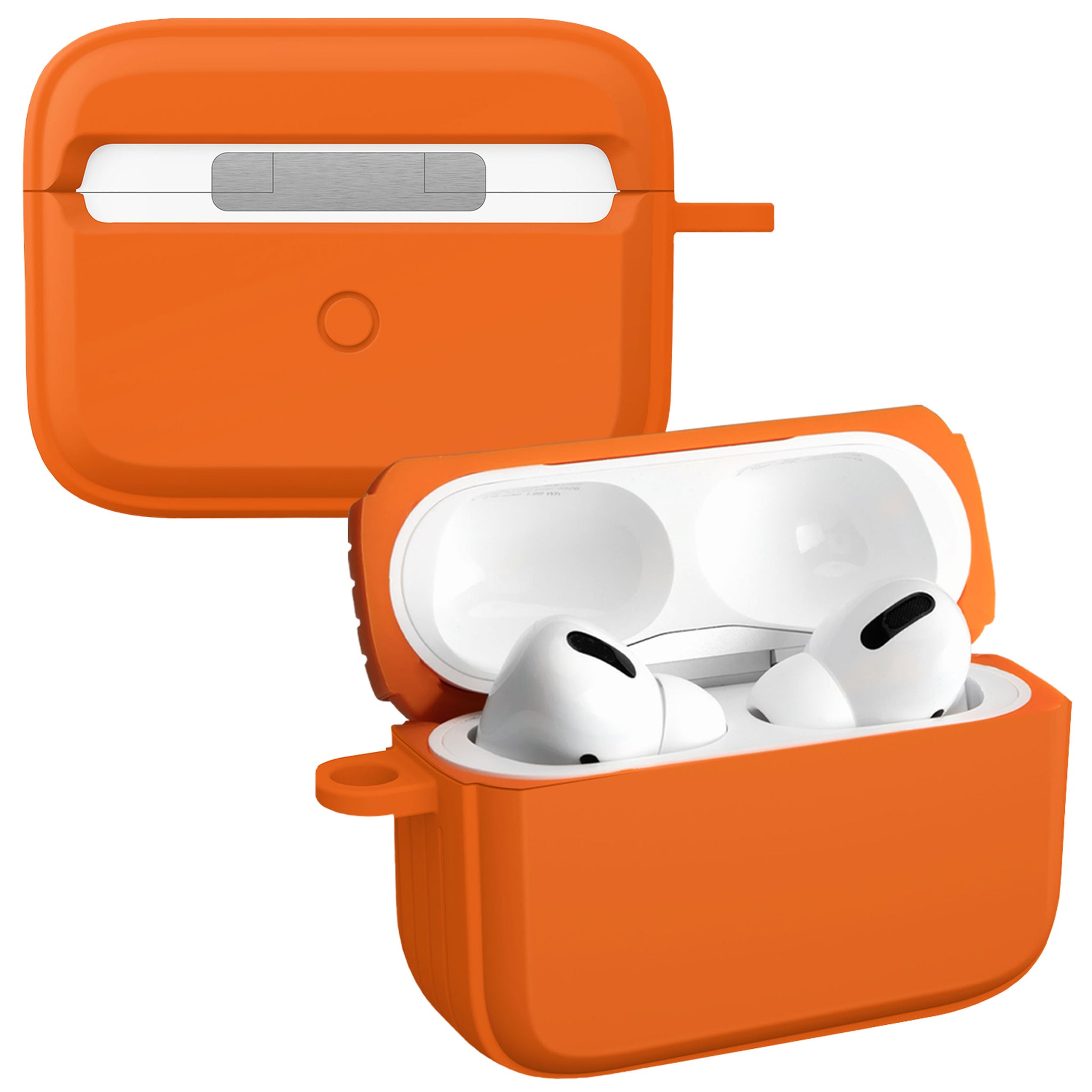 AirPods Pro Case Covers - HDX Classic Colors – Affinity Bands