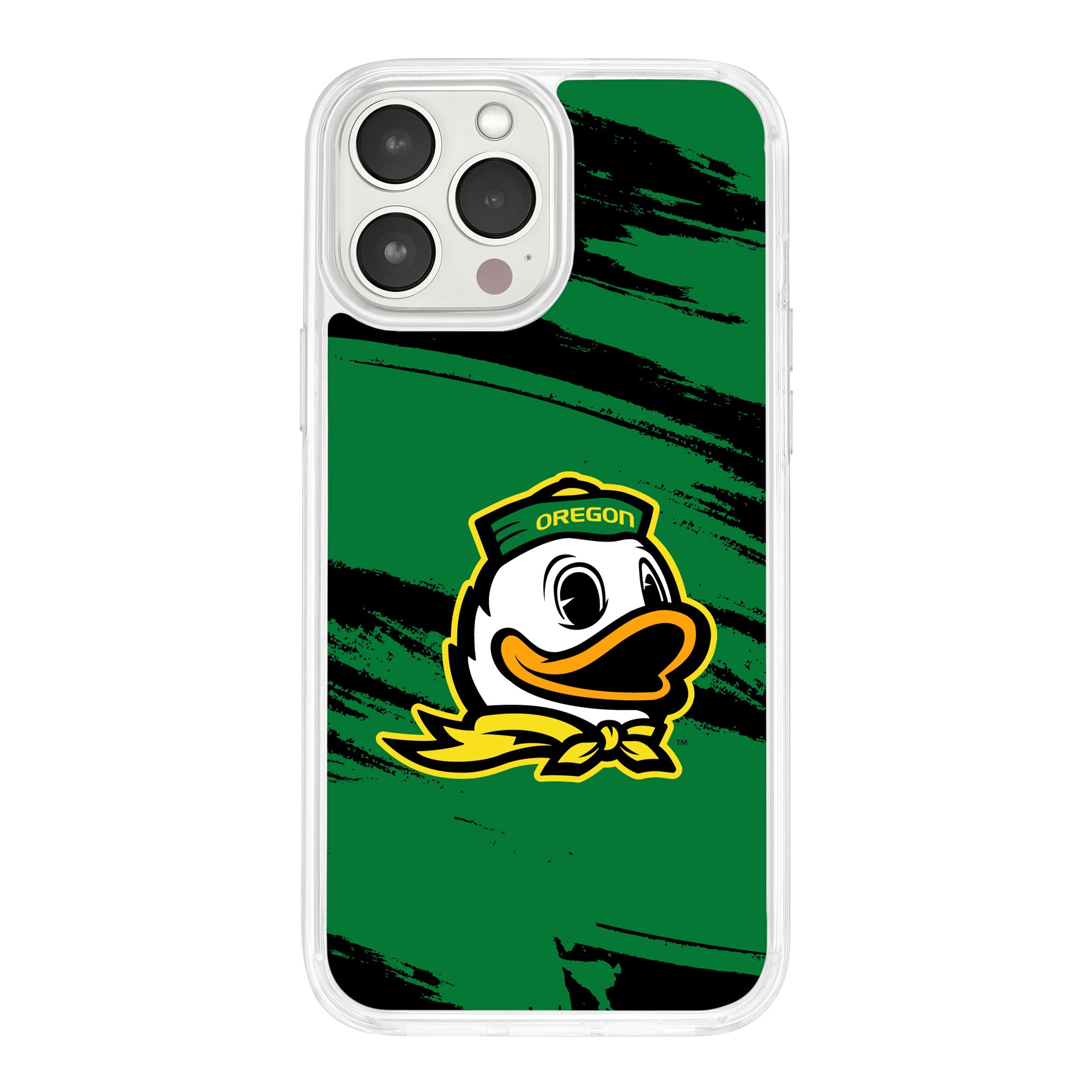 Oregon Ducks HD Apple iPhone 16 Mag-Safe Phone Case – Affinity Bands