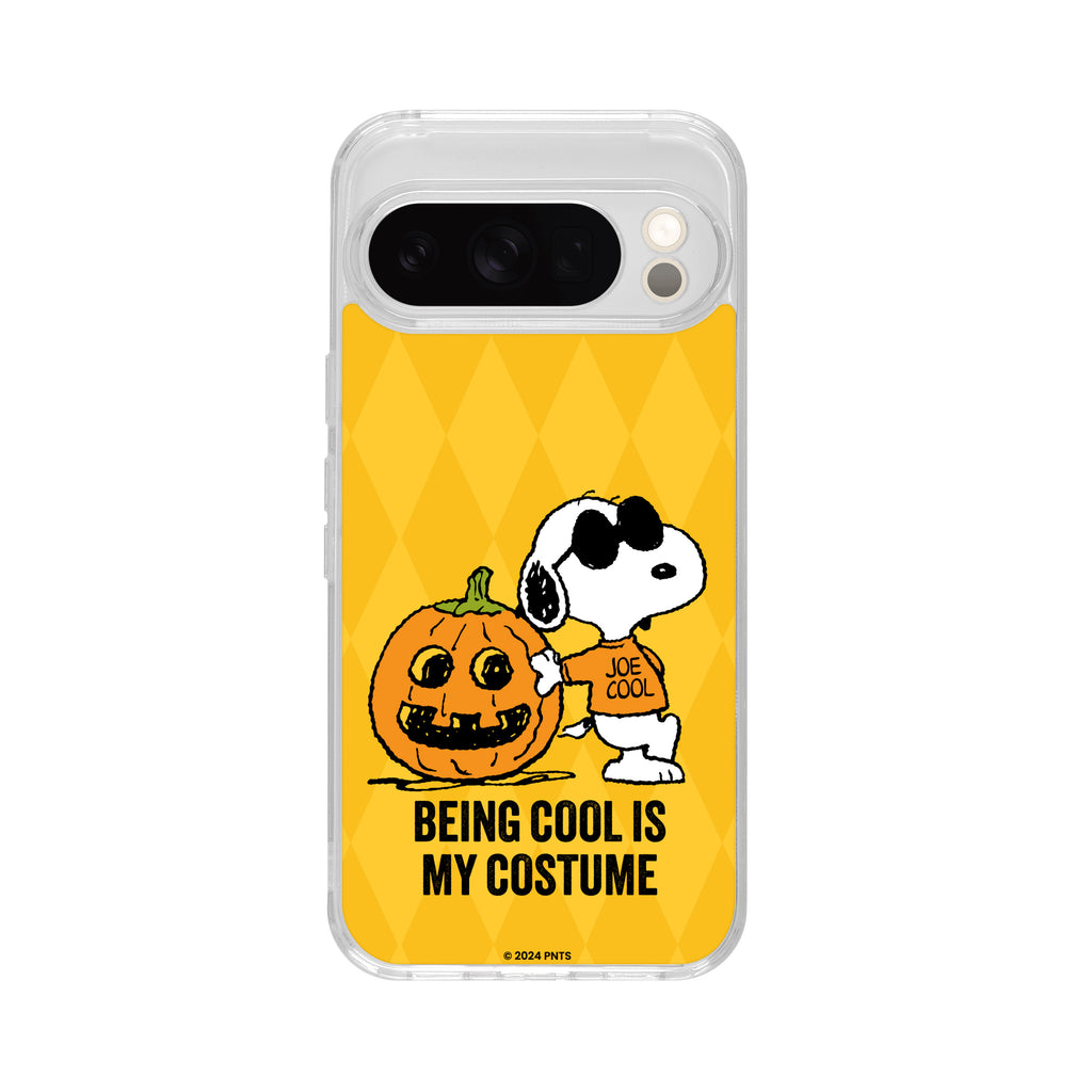 Peanuts Halloween HD Google Pixel 9 Phone Case – Affinity Bands
