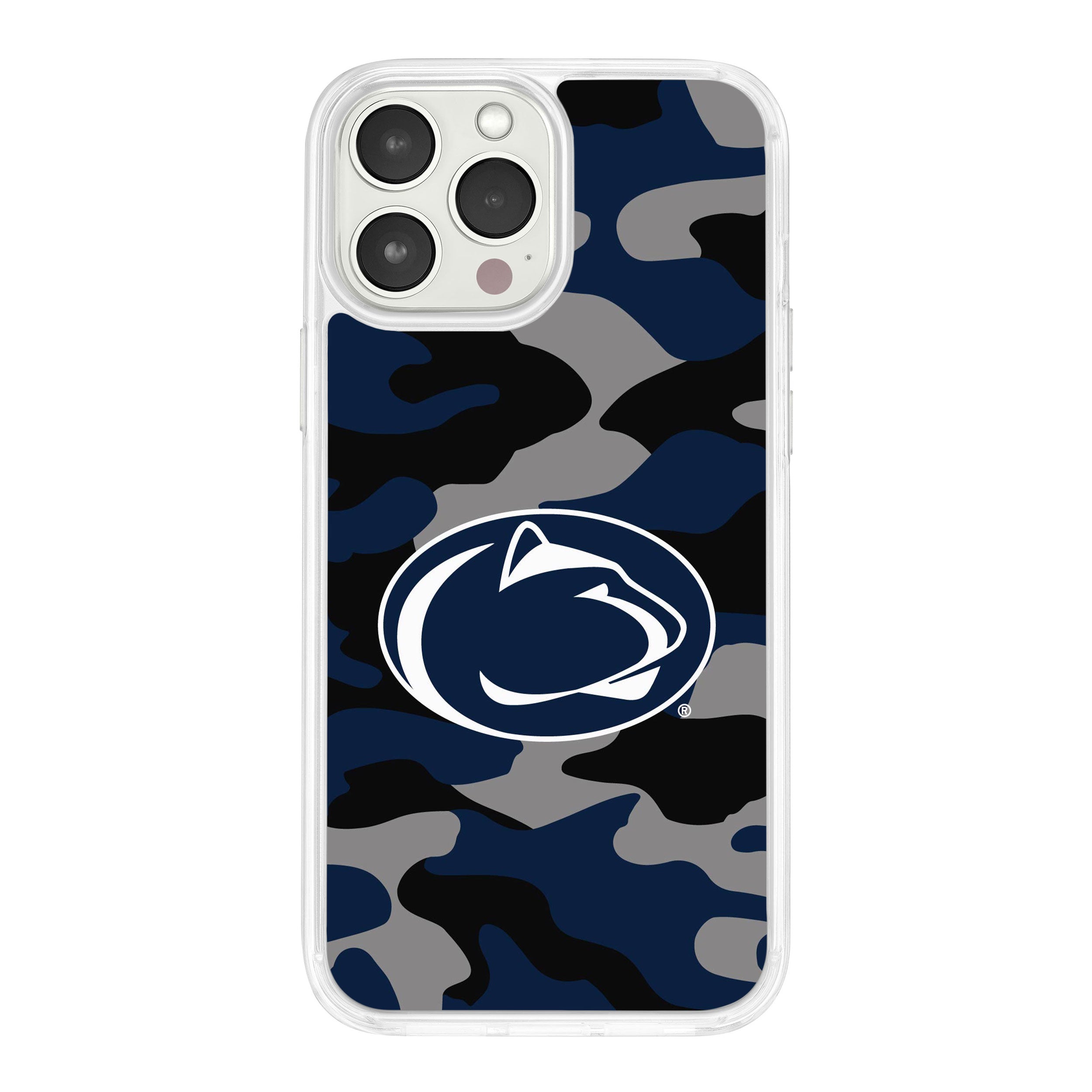 Penn State Nittany Lions HD Apple iPhone 13 Mag-Safe Phone Case Penn State Nittany Lions HD Apple iPhone 13 Mag-Safe Phone Case