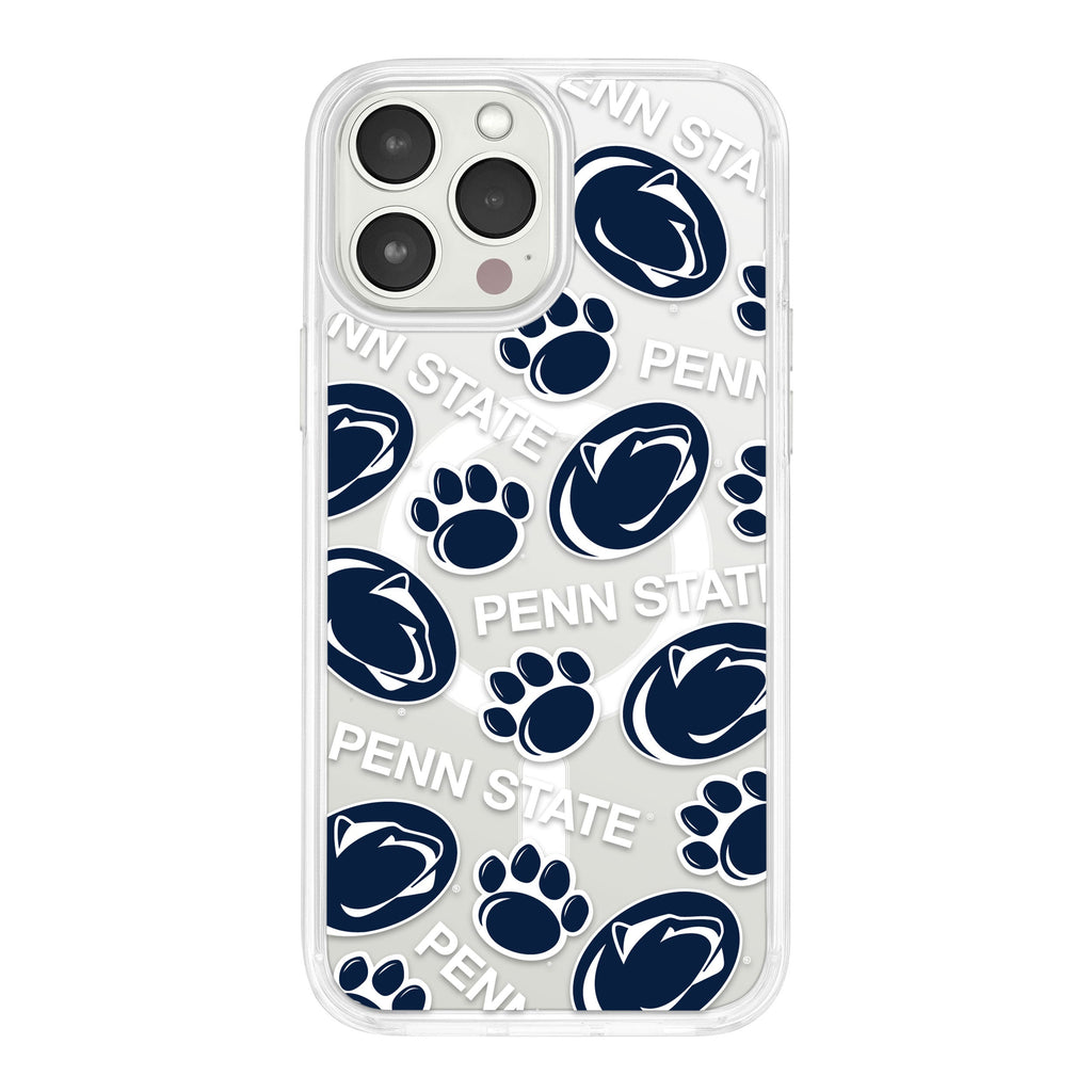 Penn State Nittany Lions HD Apple iPhone 13 Mag-Safe Phone Case – Affinity Bands Penn State Nittany Lions HD Apple iPhone 13 Mag-Safe Phone Case – Affinity Bands