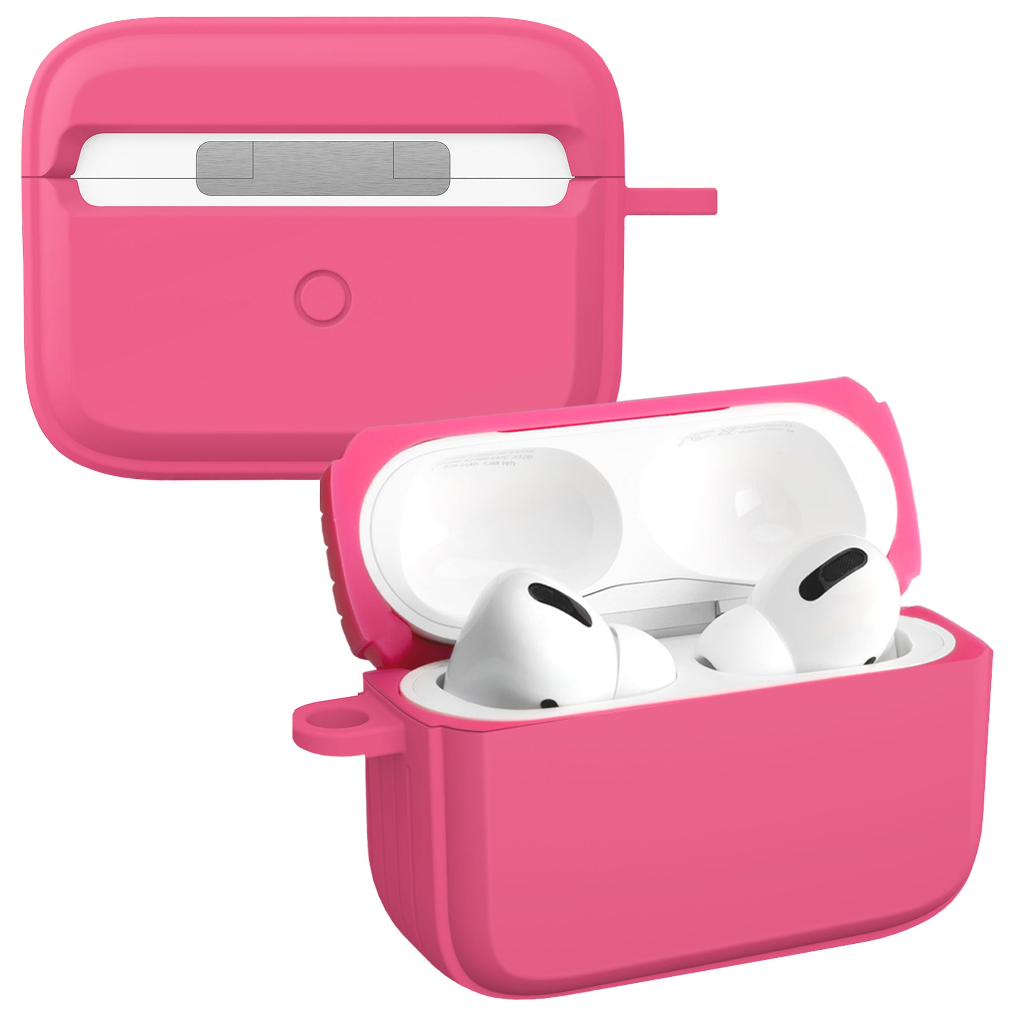AirPods Pro Case Covers - HDX Classic Colors – Affinity Bands