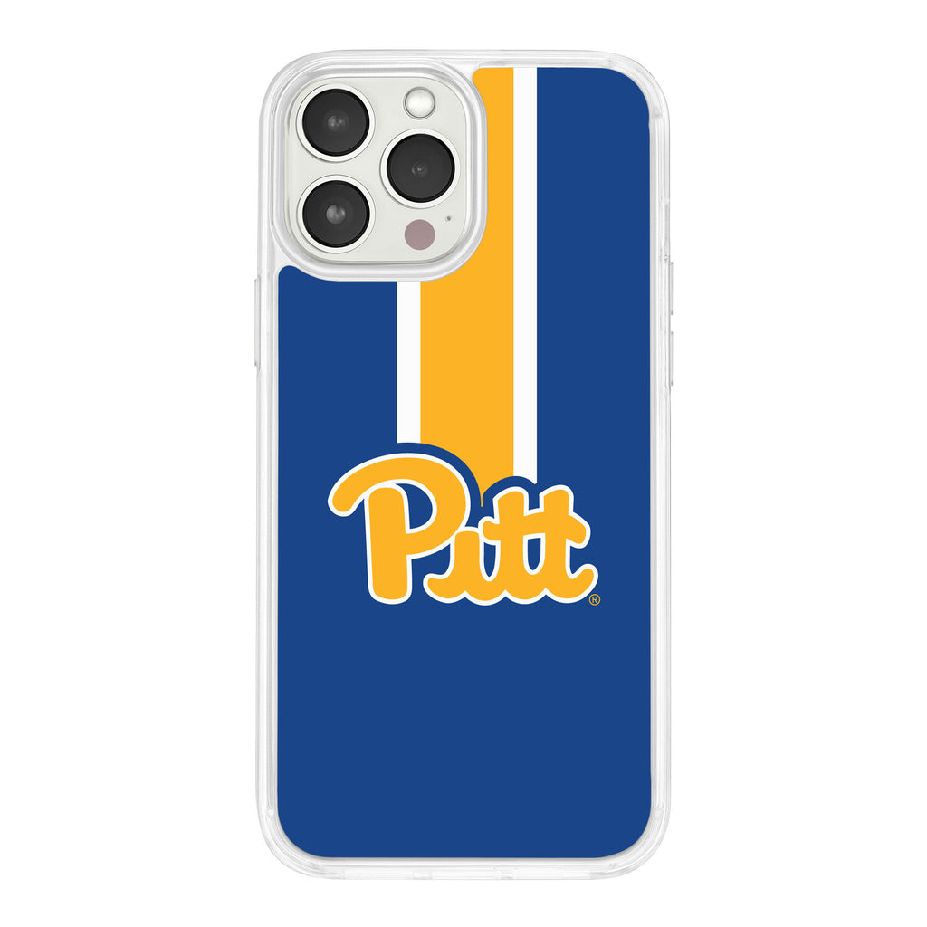 Pittsburgh Panthers HD Apple iPhone 16 Mag-Safe Phone Case – Affinity Bands Pittsburgh Panthers HD Apple iPhone 16 Mag-Safe Phone Case – Affinity Bands