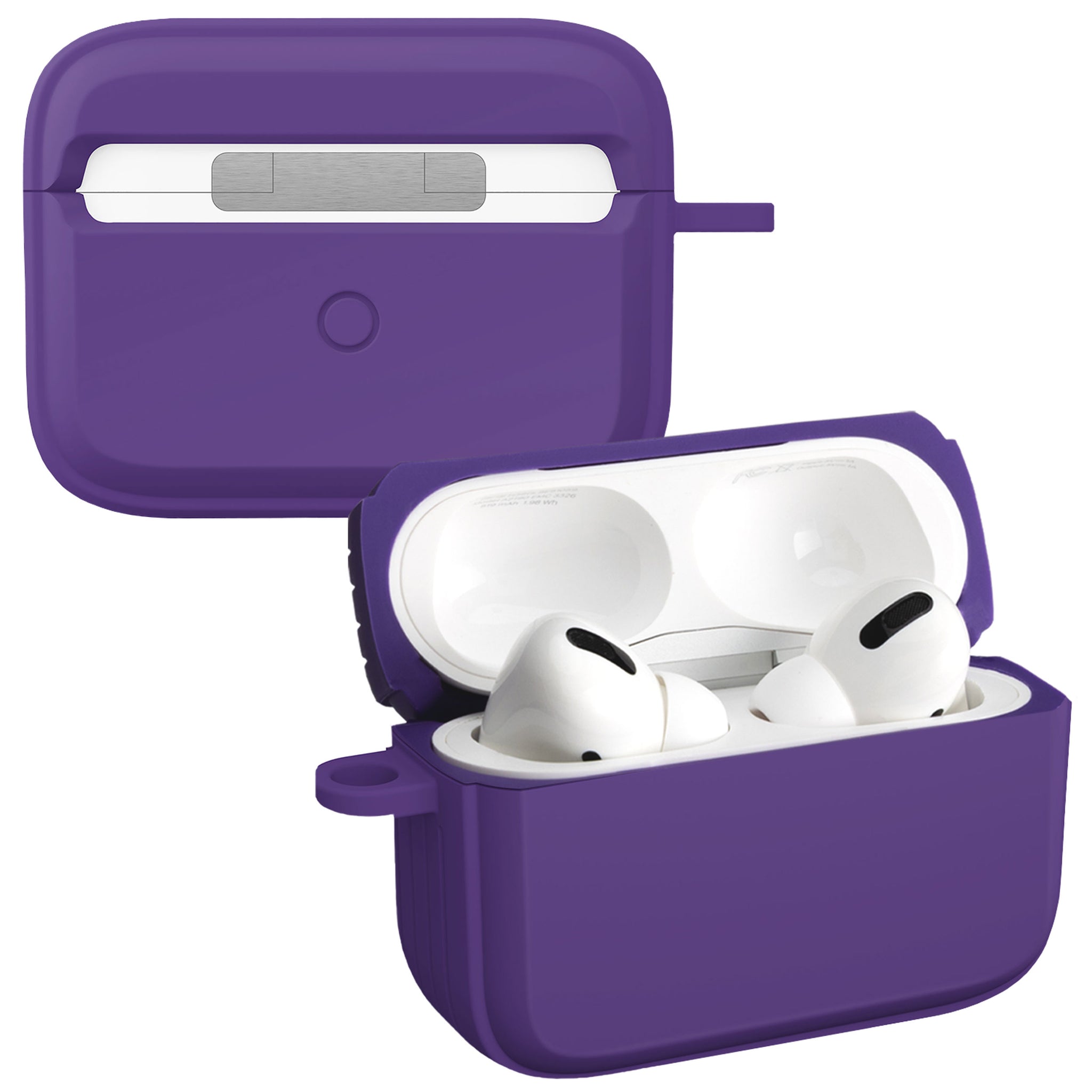 AirPods Pro Case Covers - HDX Classic Colors – Affinity Bands