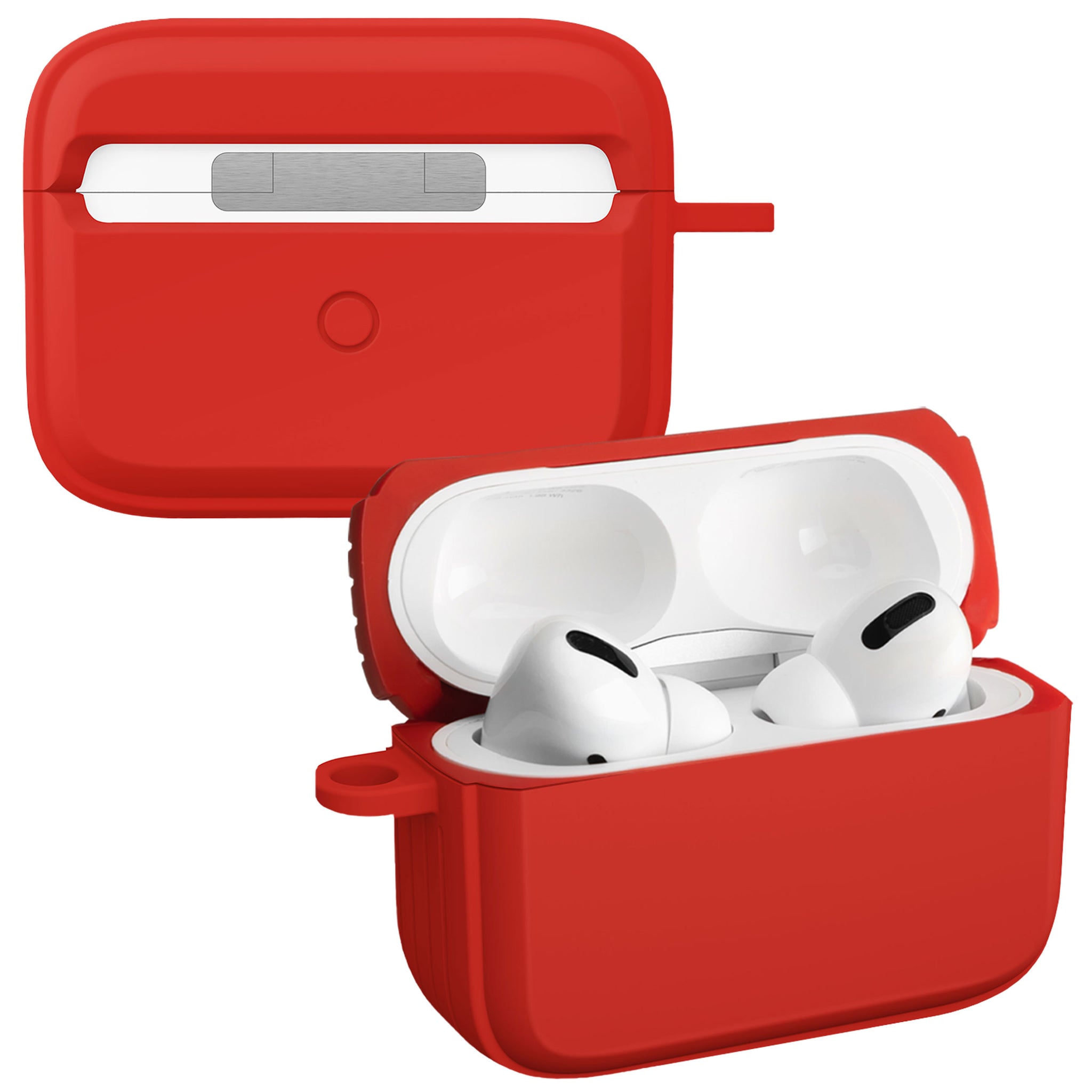 AirPods Pro Case Covers - HDX Classic Colors – Affinity Bands