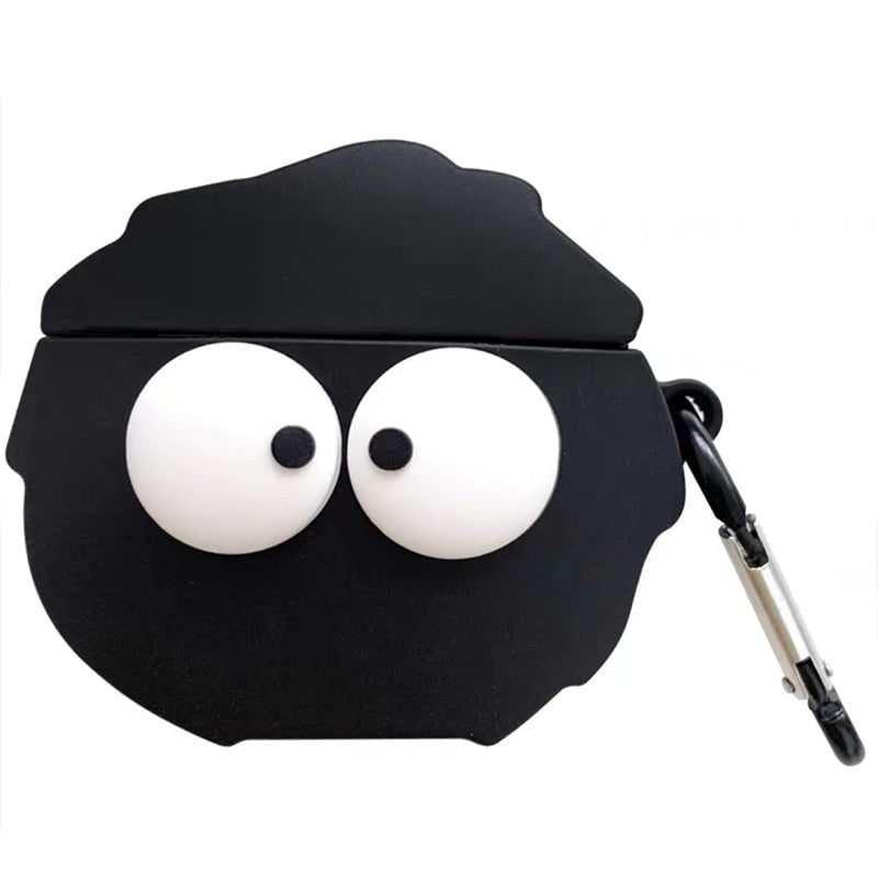Soot Sprite Airpods Case – Affinity Bands