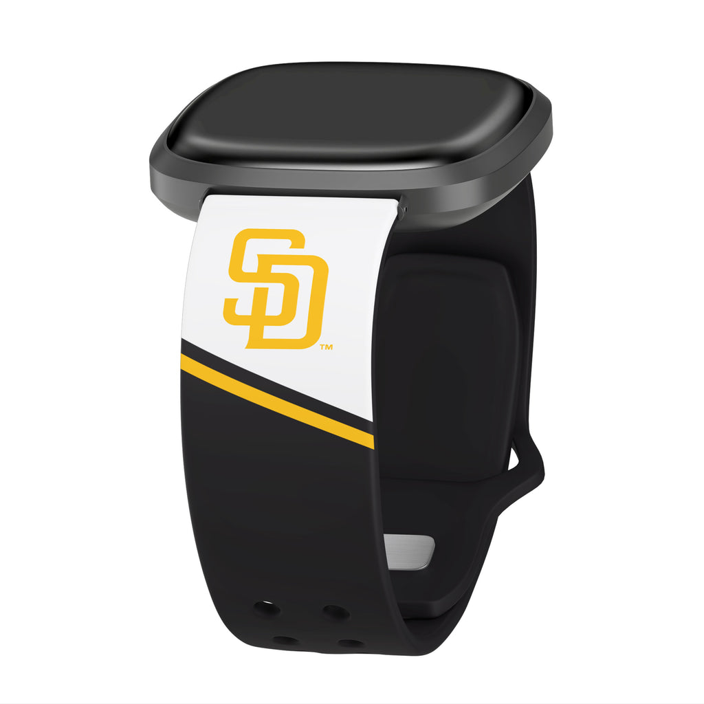  Game Time San Diego Padres HD Watch Band Compatible with Apple  Watch (38/40/41mm Long Random) : Cell Phones & Accessories