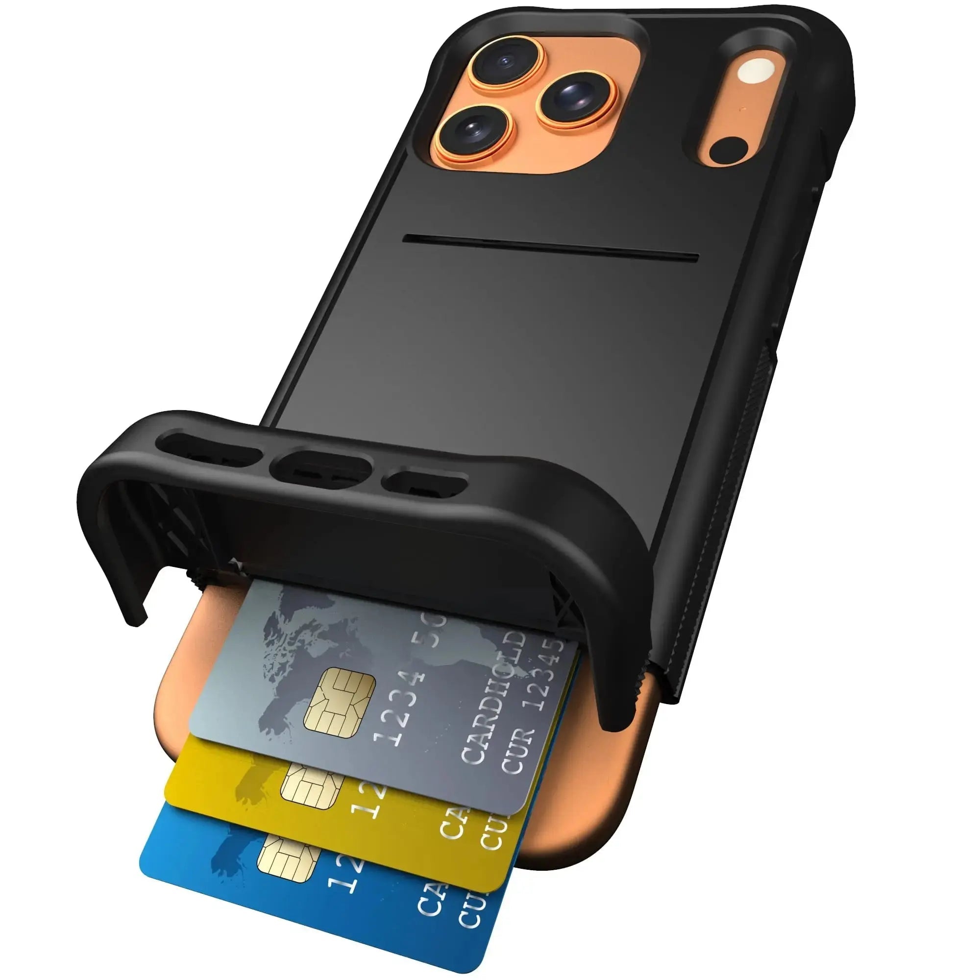 Wingmate for iPhone 17 Pro Max – Affinity Bands Wingmate for iPhone 17 Pro Max – Affinity Bands