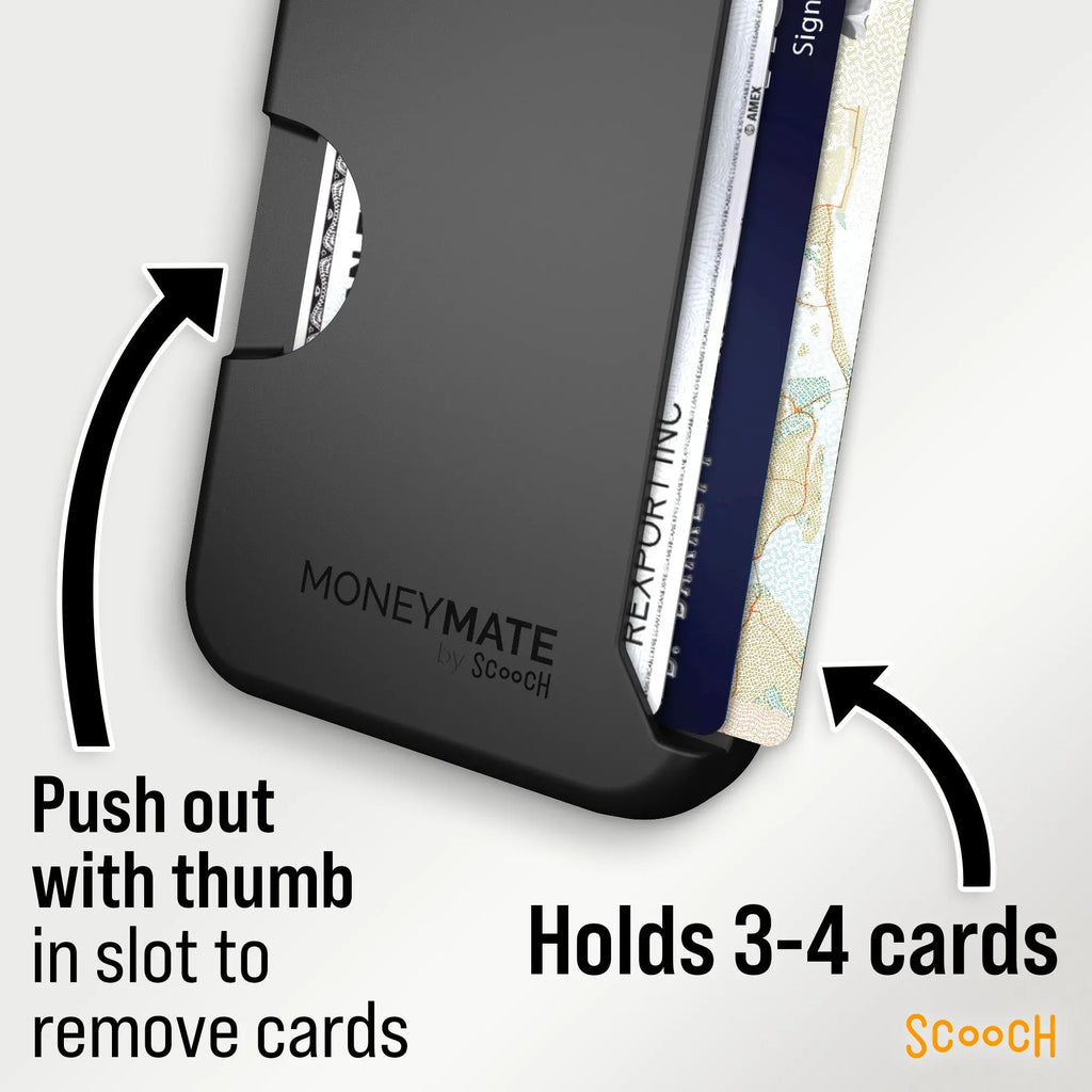 Moneymate for Samsung Galaxy S25 – Affinity Bands