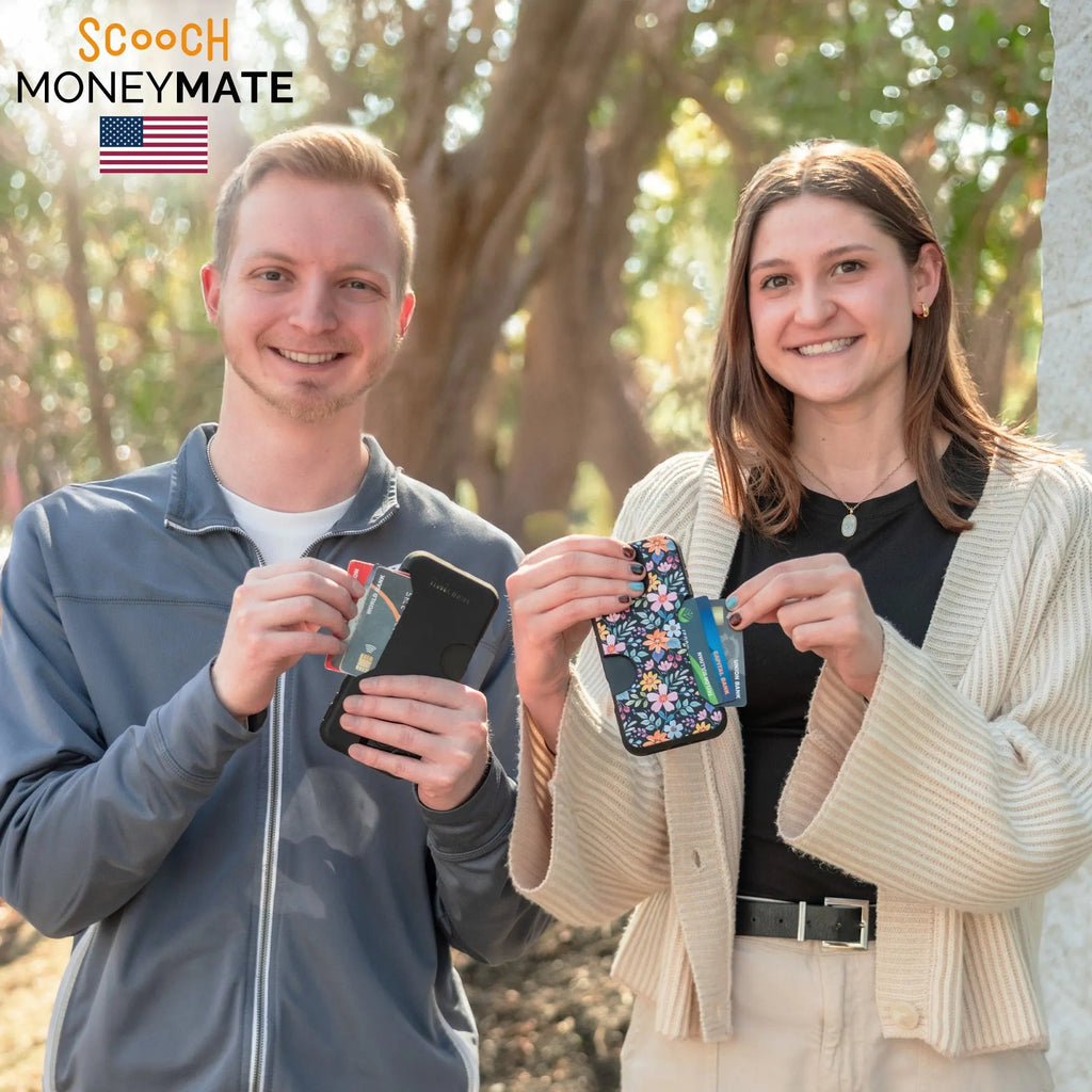 Moneymate for iPhone 15 Pro Max – Affinity Bands