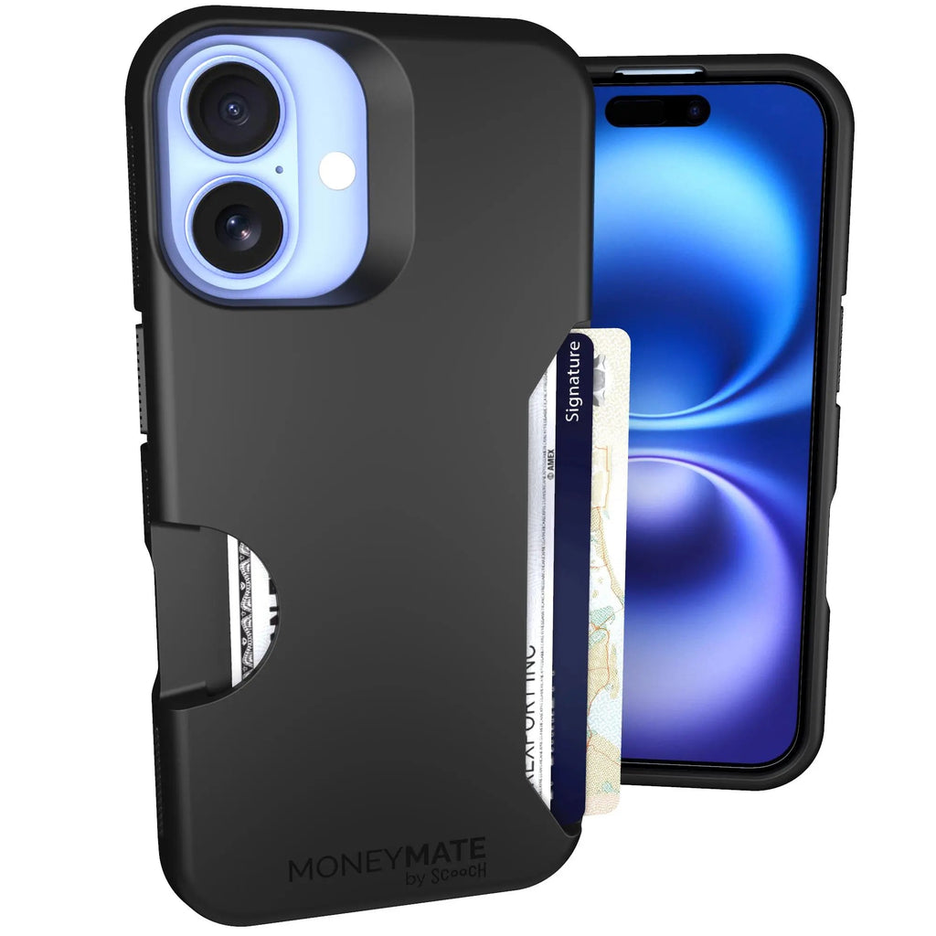 Moneymate for iPhone 16 – Affinity Bands