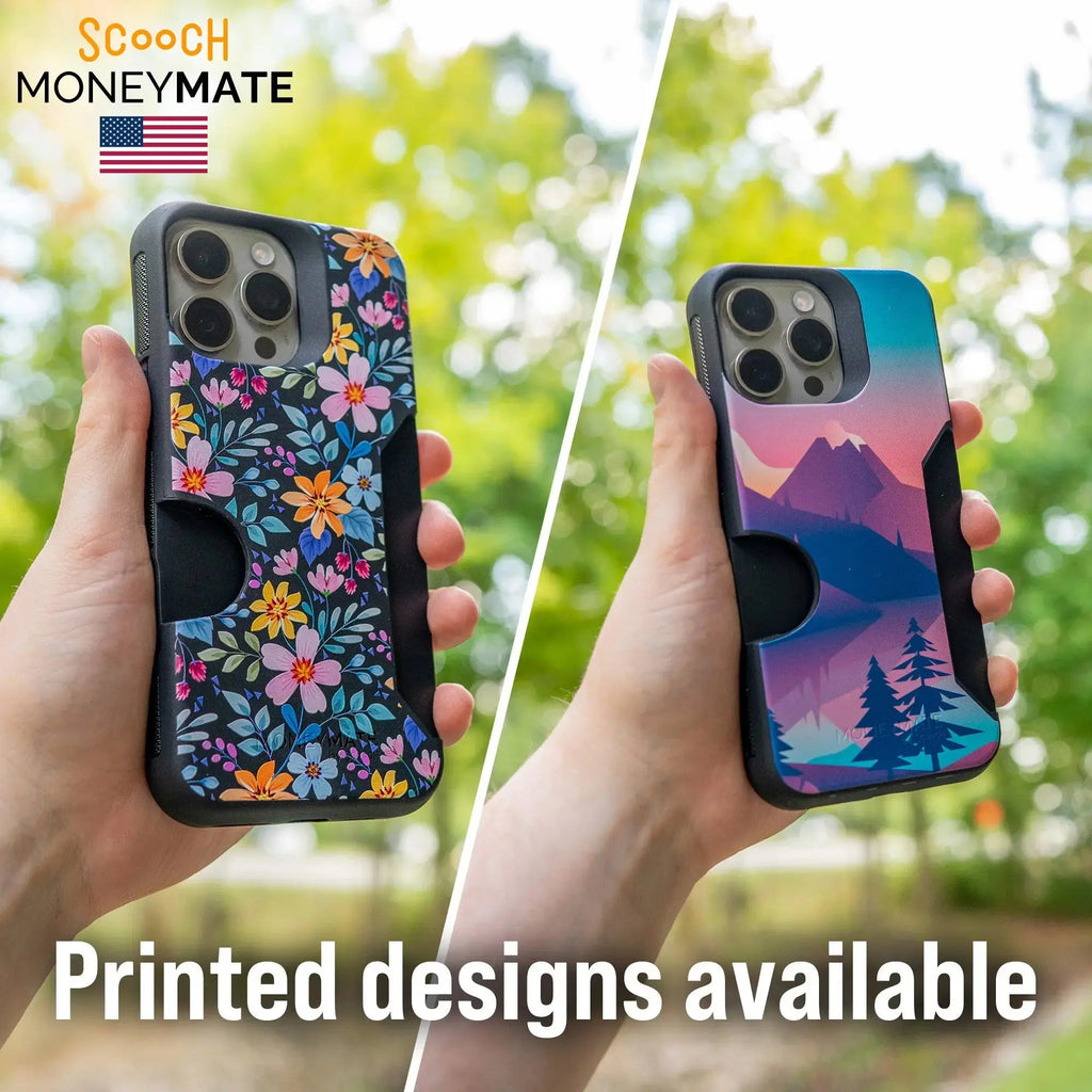 Moneymate for iPhone 16e – Affinity Bands