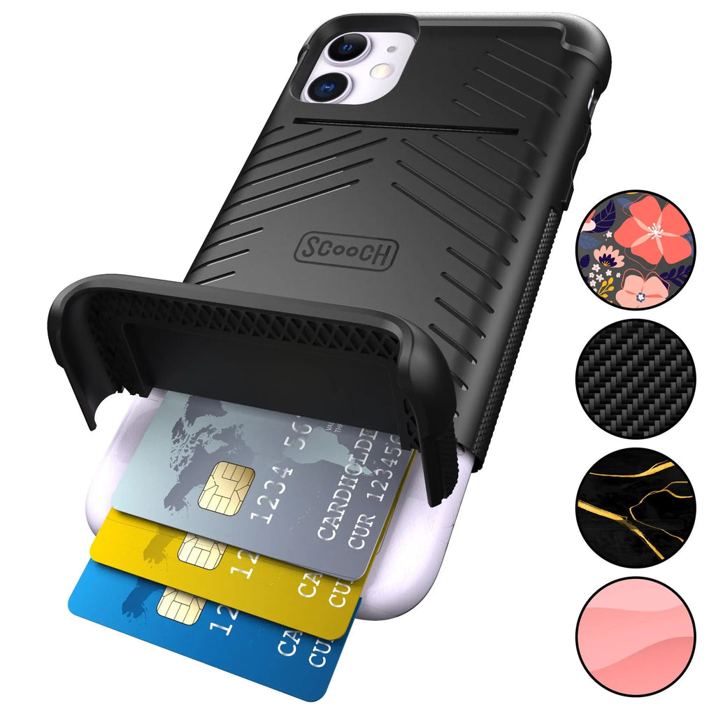 Wingmate for iPhone 11 Affinity Bands Wingmate for iPhone 11 Affinity Bands