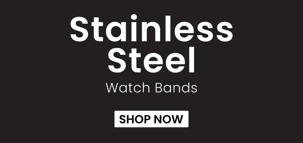Watch Bands - Main Page – Affinity Bands