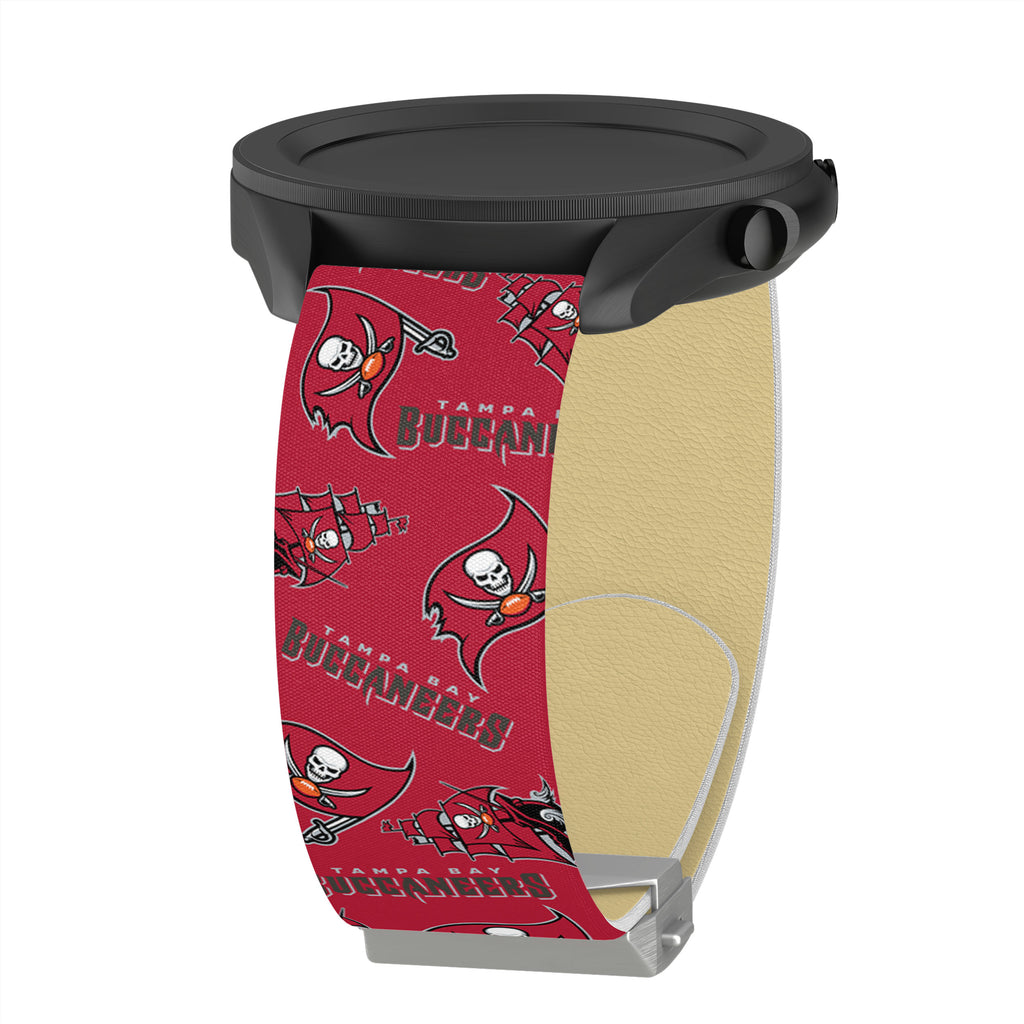 Game Time Tampa Bay Buccaneers Apple Combo Package - Game Time Bands