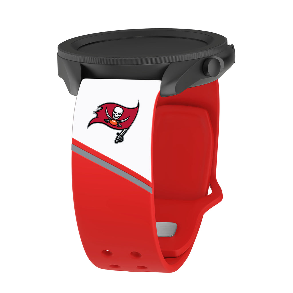 Game Time Tampa Bay Buccaneers Apple Combo Package - Game Time Bands