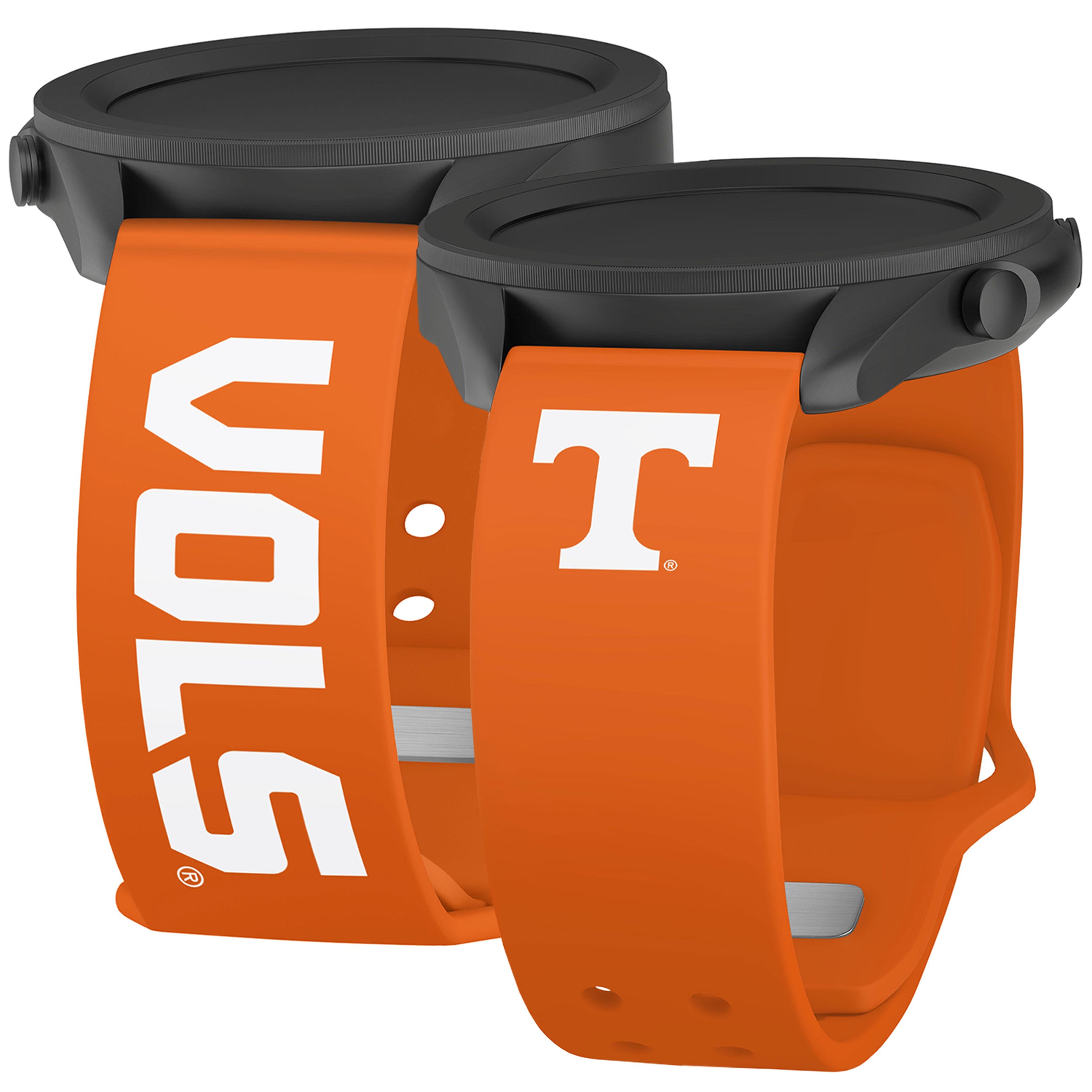 Tennessee Volunteers Iconic Edition HD Watchband for Samsung
