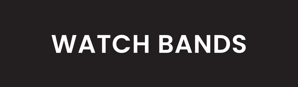 Watch Bands - Main Page – Affinity Bands