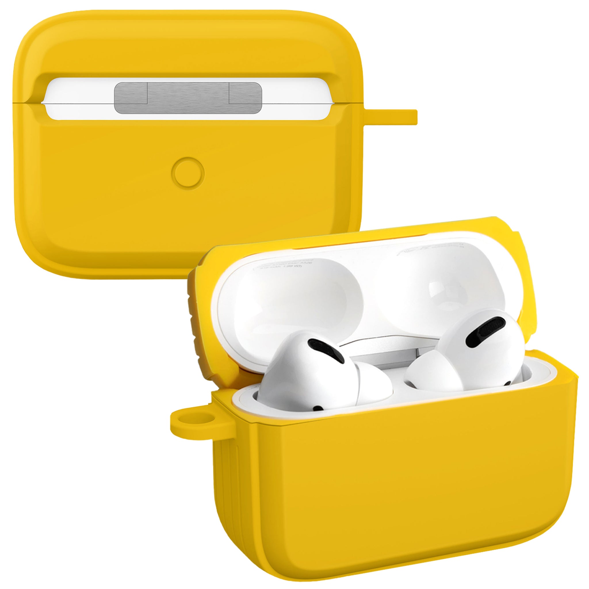 AirPods Pro Case Covers - HDX Classic Colors – Affinity Bands
