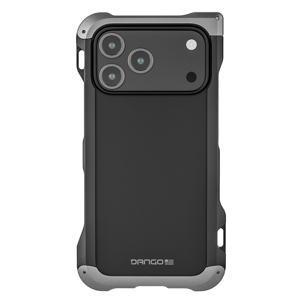 DANGO ADAPT CASE - IPHONE 17 PRO MAX – Affinity Bands