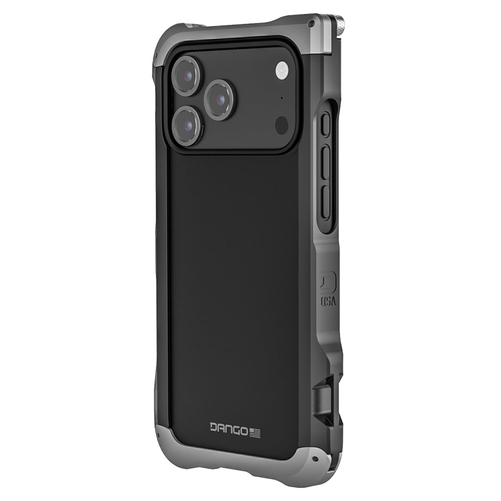 DANGO ADAPT CASE - IPHONE 17 PRO MAX – Affinity Bands
