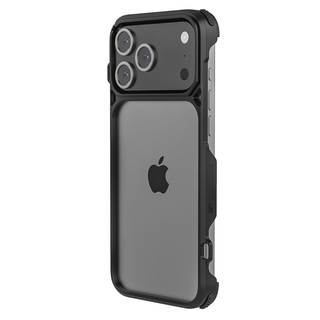 DANGO COVERT CASE FOR IPHONE 17 PRO MAX – Affinity Bands