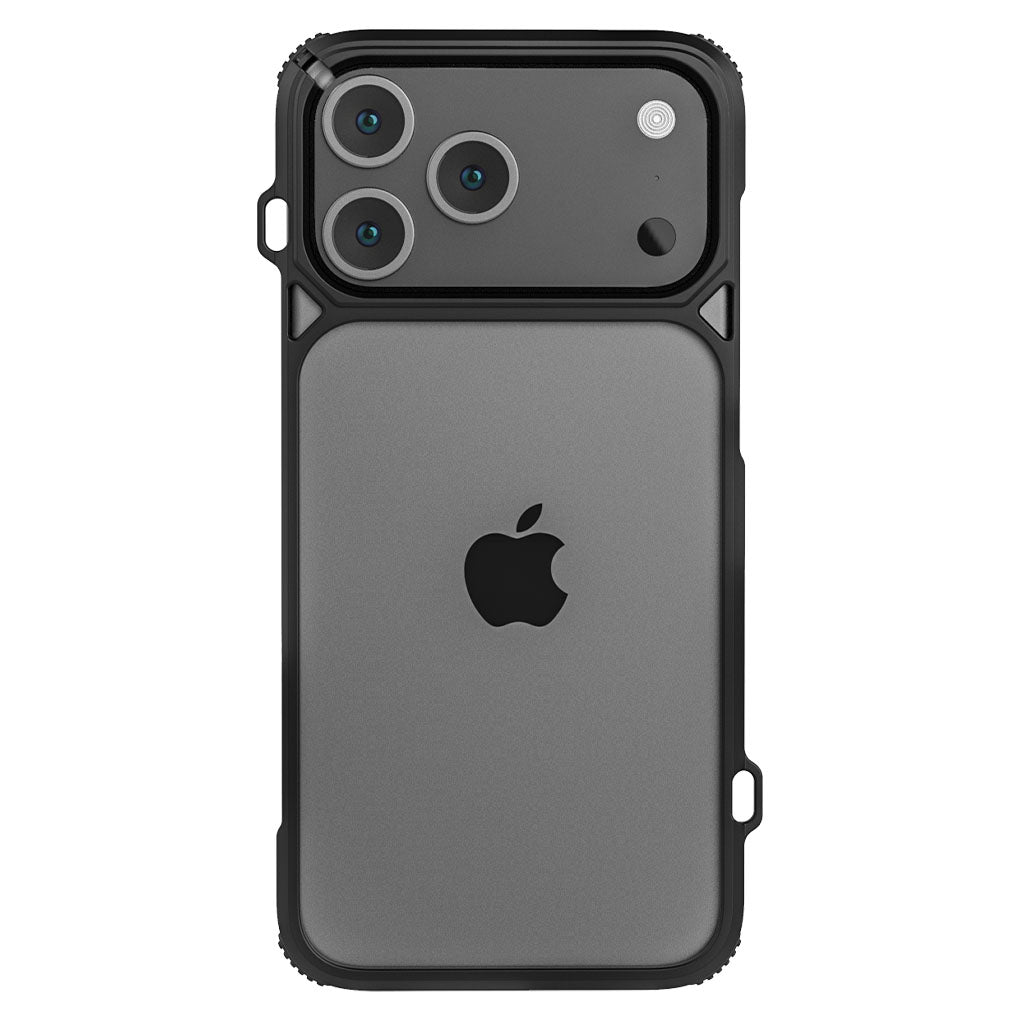 DANGO COVERT CASE FOR IPHONE 17 PRO MAX – Affinity Bands